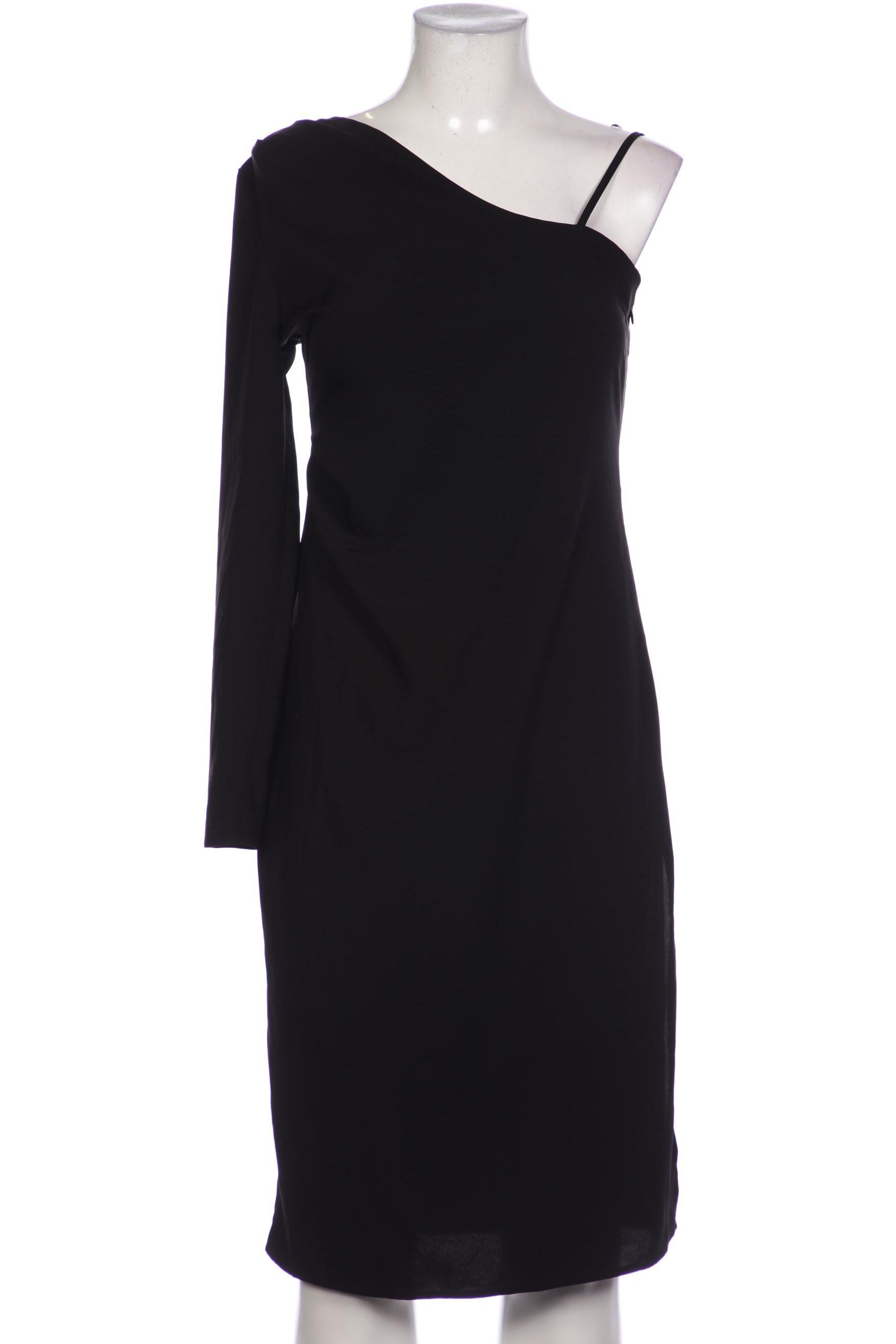 

Na-Kd Damen Kleid, schwarz, Gr. 38