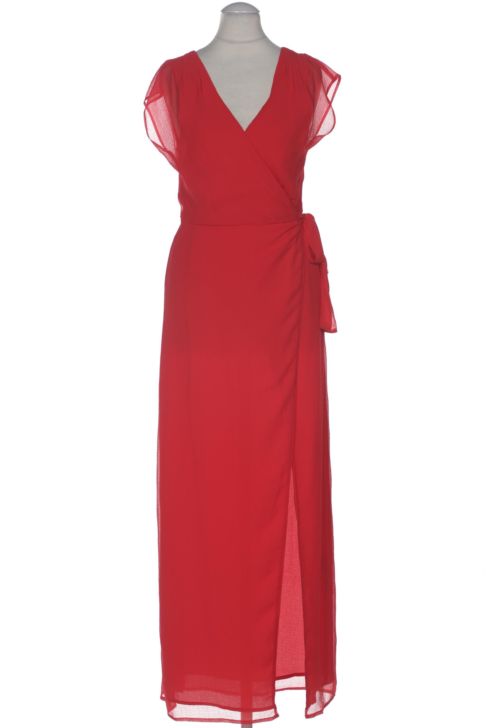 

Na-Kd Damen Kleid, rot, Gr. 32