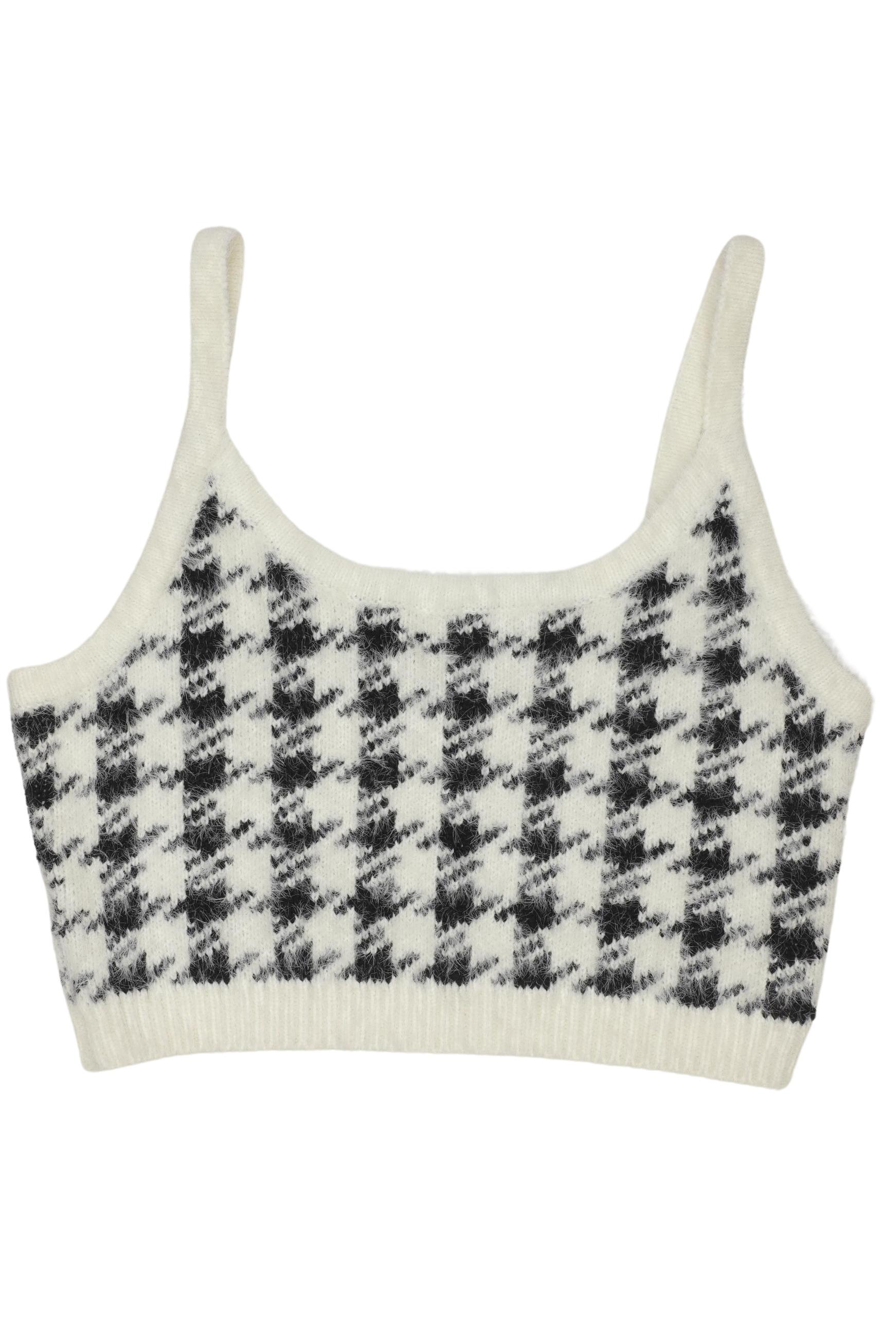 

Na-Kd Damen Top, weiß, Gr. 36