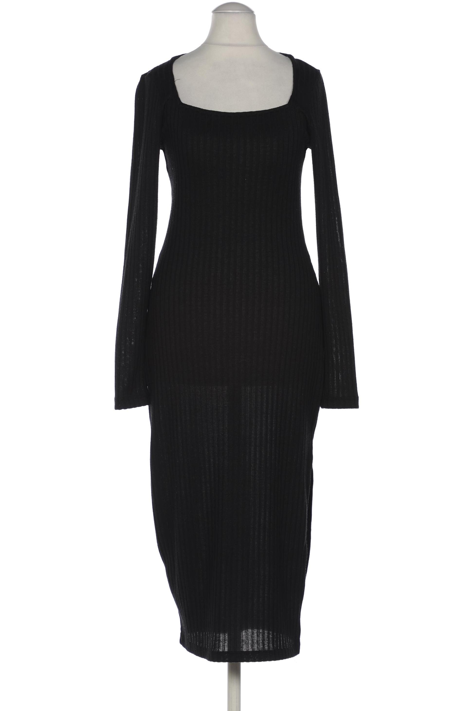 

Na-Kd Damen Kleid, schwarz, Gr. 36