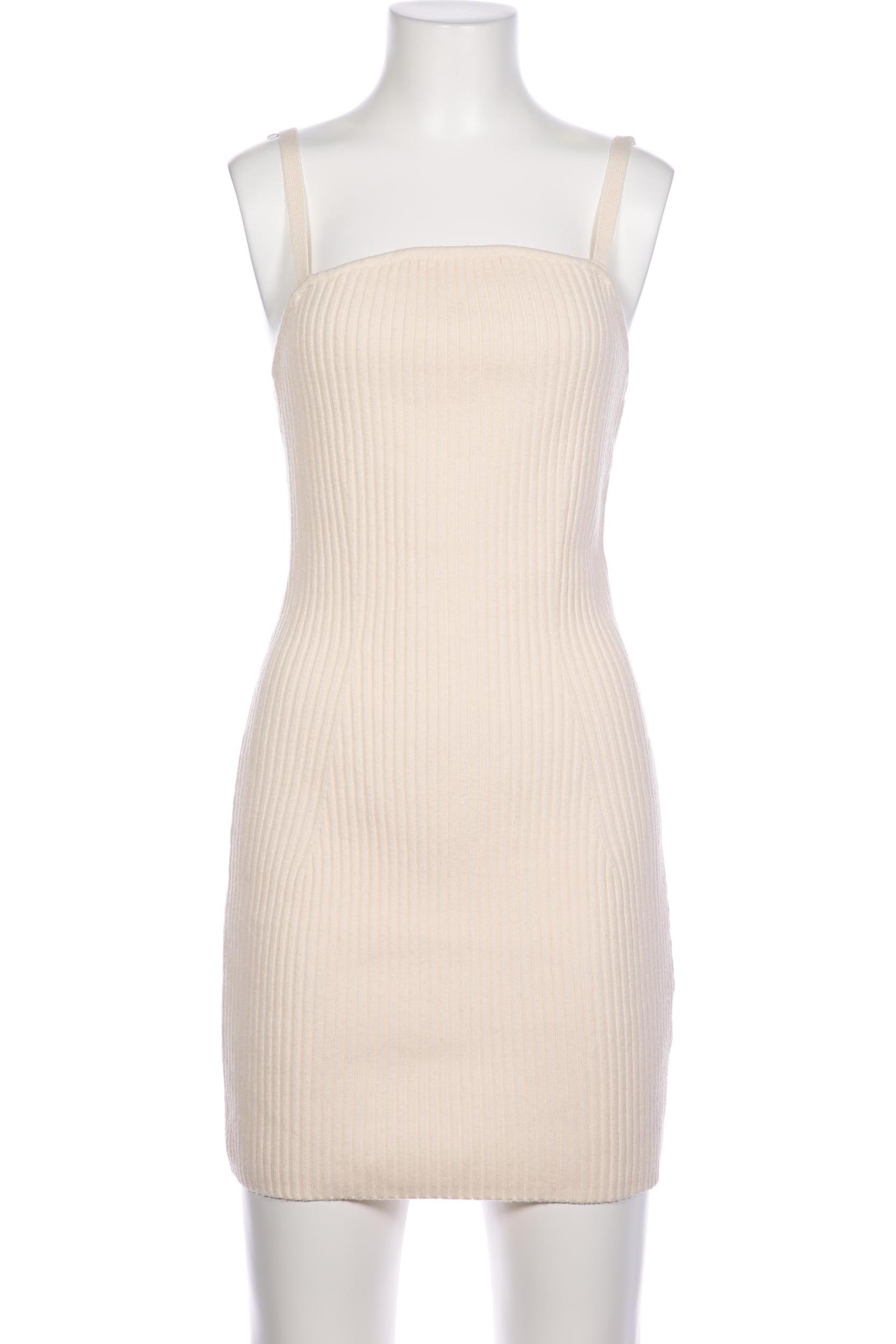 

Na-Kd Damen Kleid, beige, Gr. 36