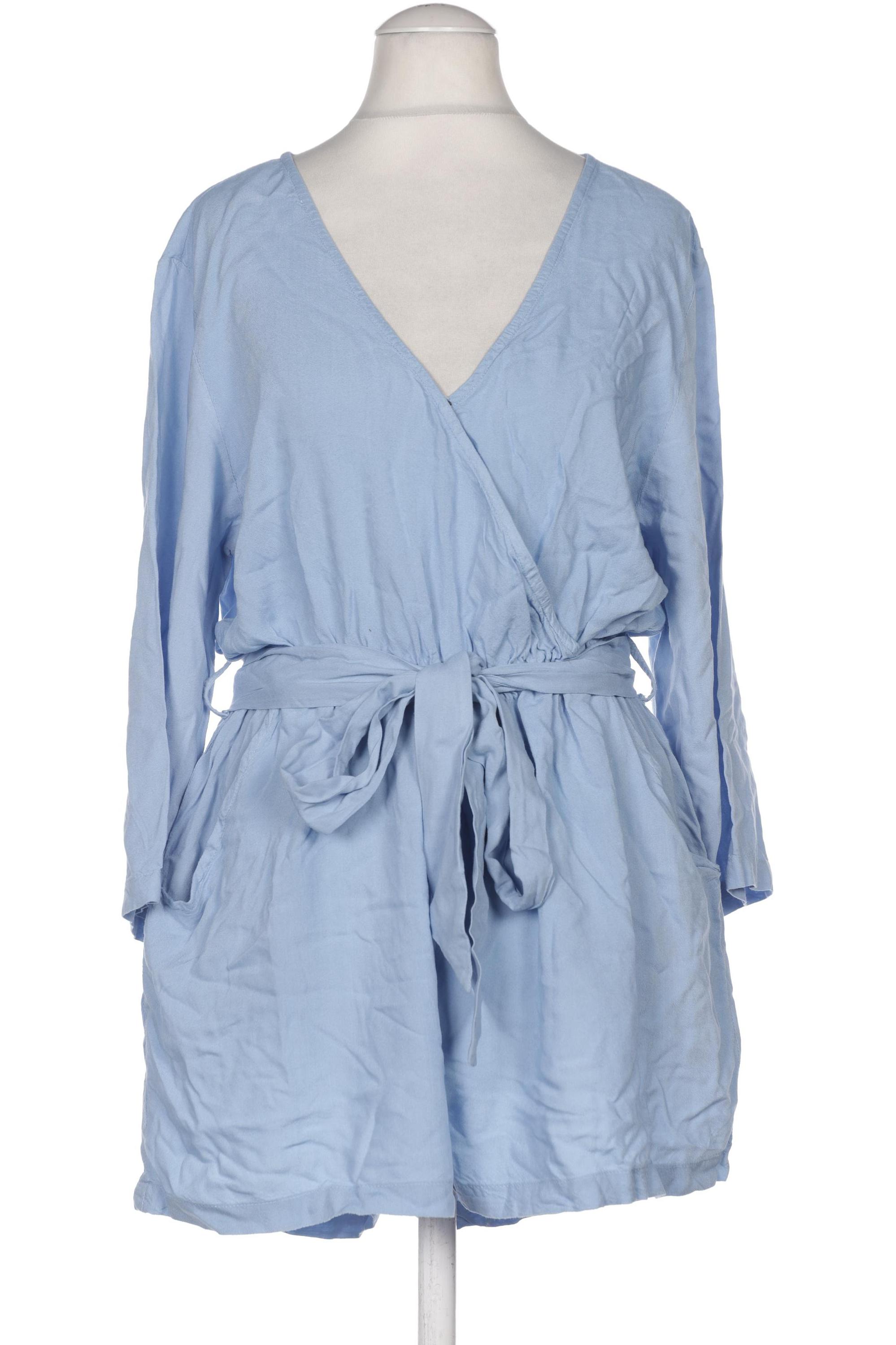 

Na-Kd Damen Jumpsuit/Overall, hellblau, Gr. 36