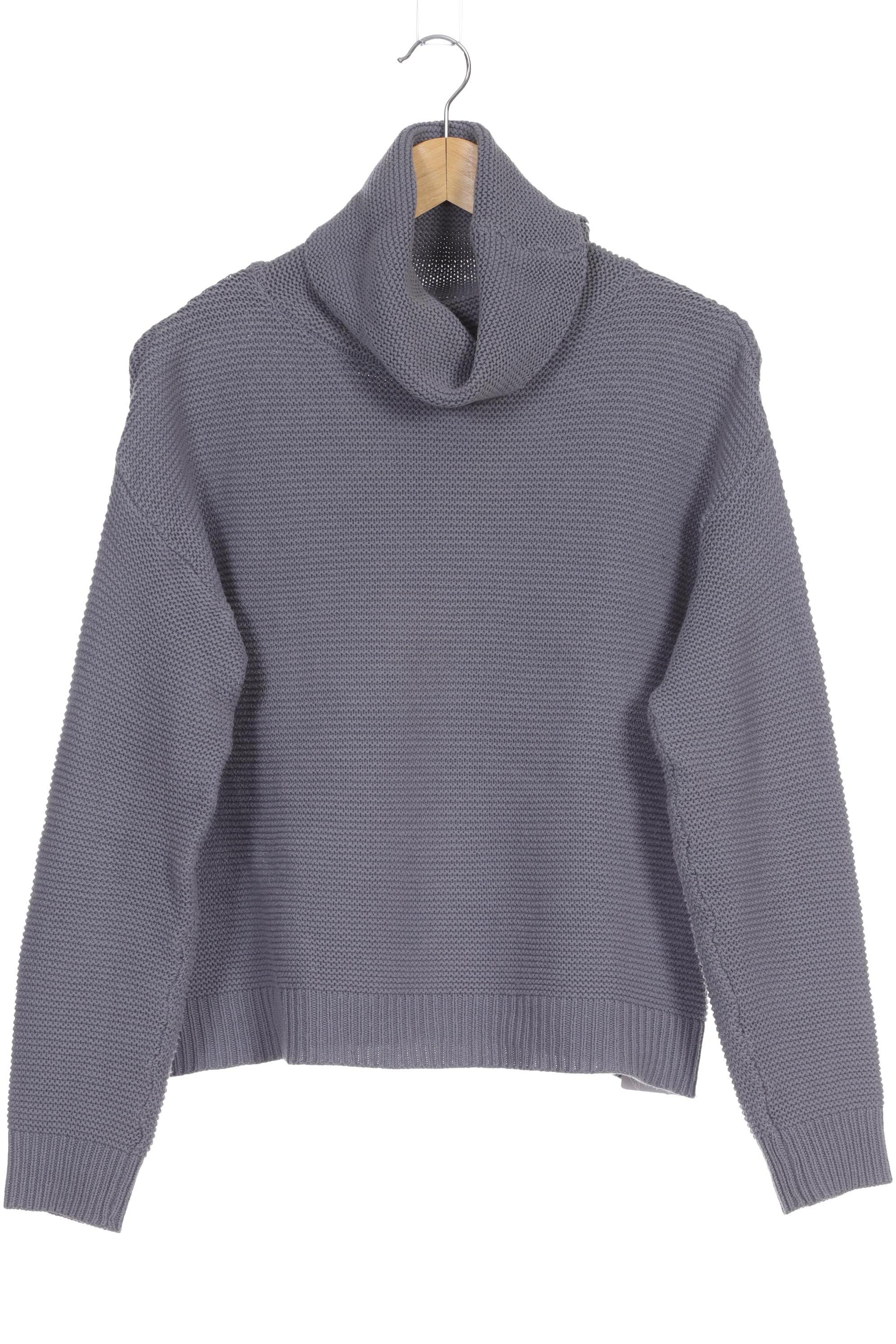 

Na-Kd Damen Pullover, grau, Gr. 38