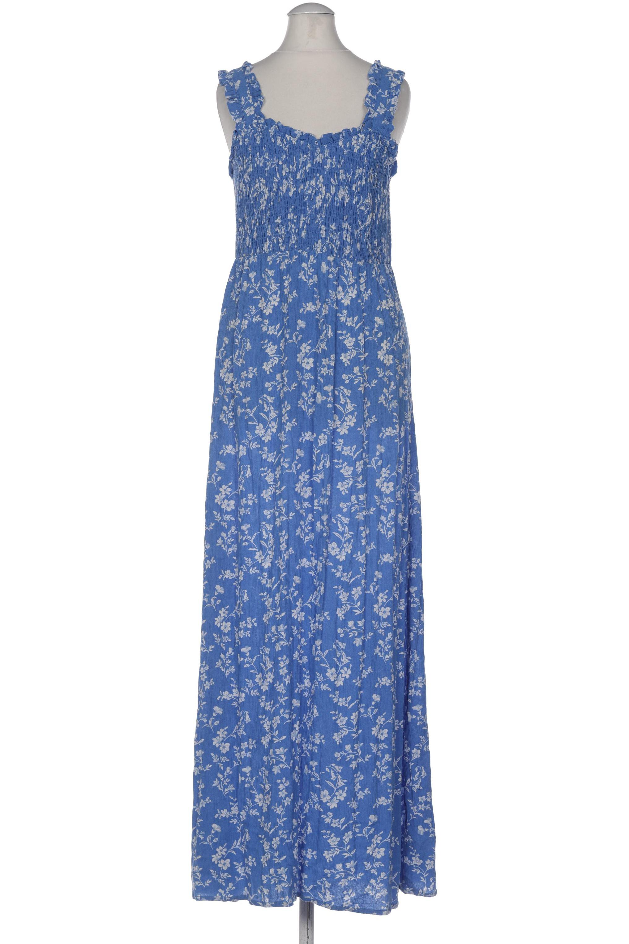 

NA-KD Damen Kleid, blau