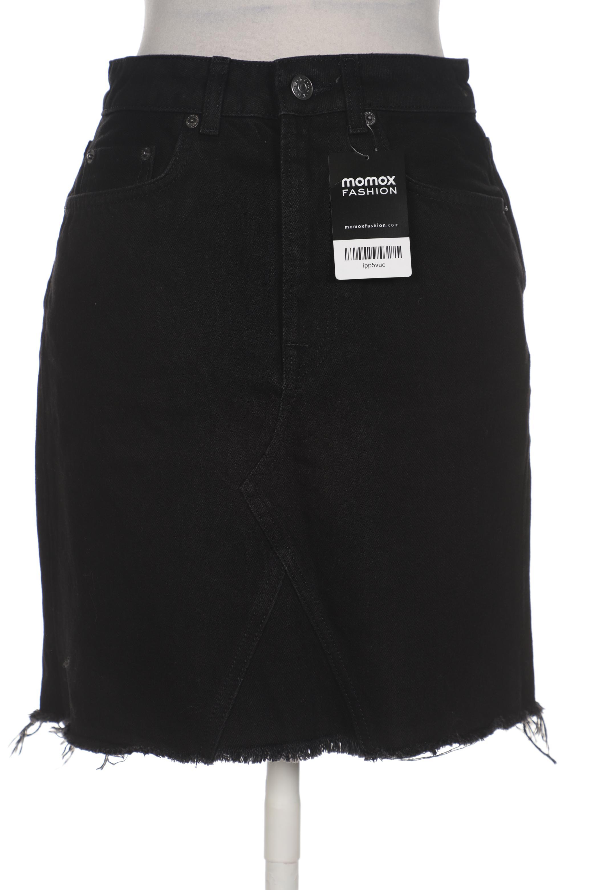 

Na-Kd Damen Rock, schwarz, Gr. 34