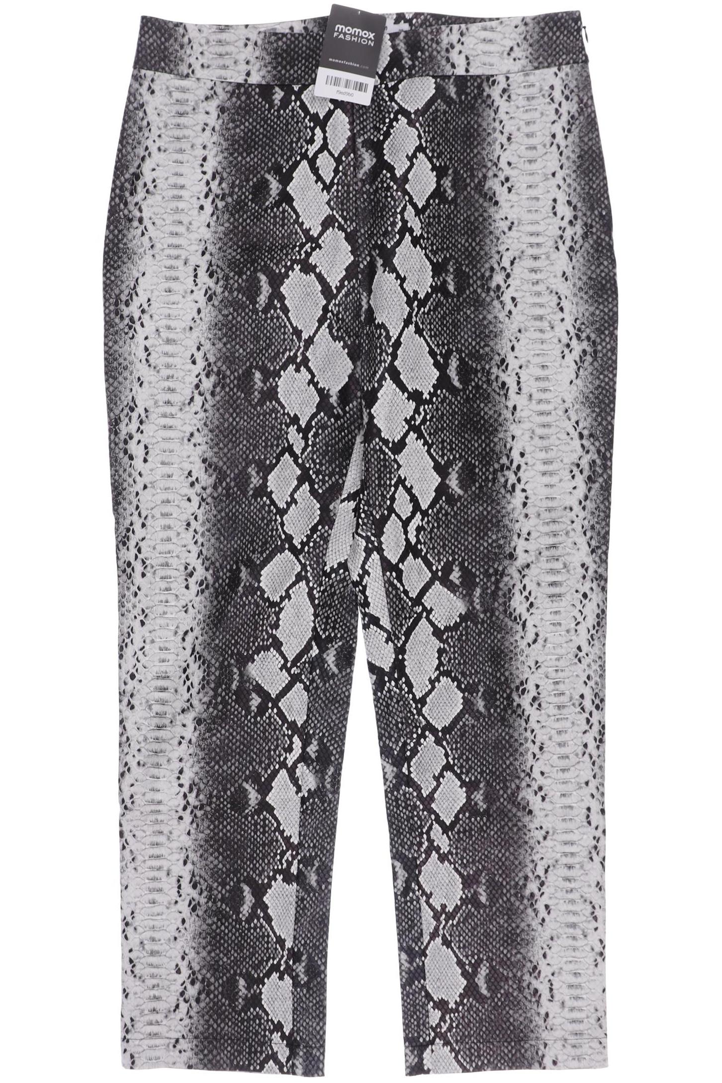 

Na-Kd Damen Stoffhose, schwarz, Gr. 38