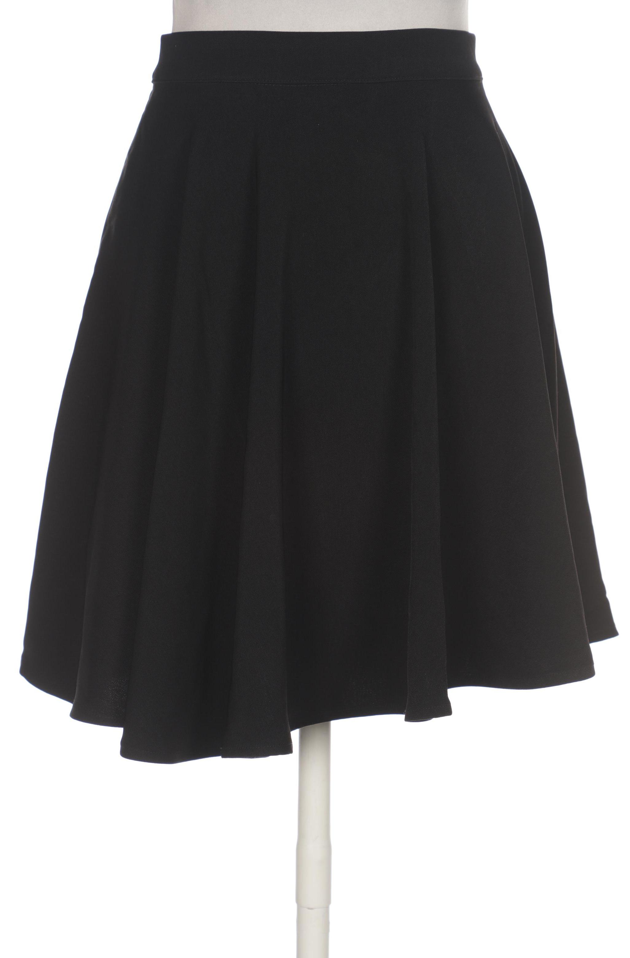 

Na-Kd Damen Rock, schwarz, Gr. 36