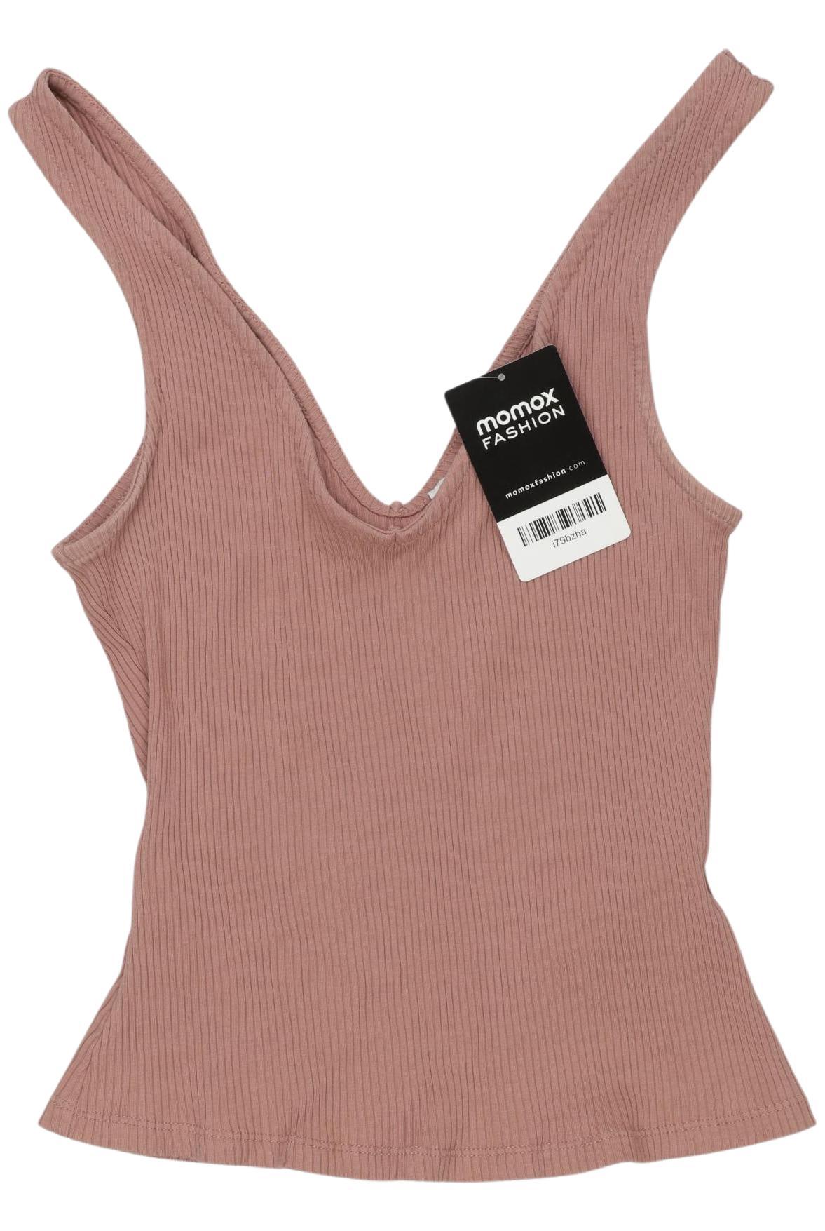 

Na-Kd Damen Top, pink, Gr. 34