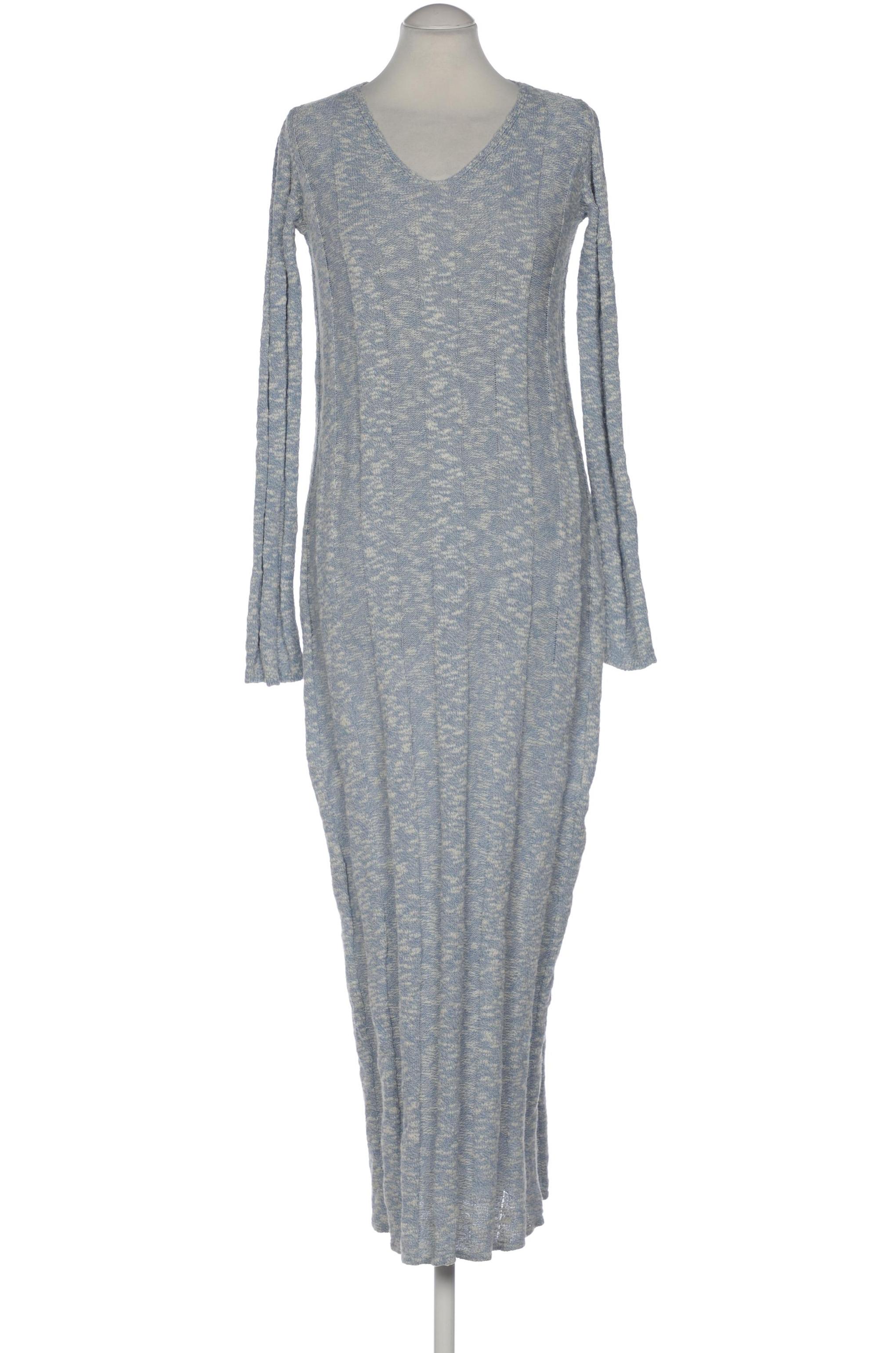 

Na-Kd Damen Kleid, hellblau, Gr. 34