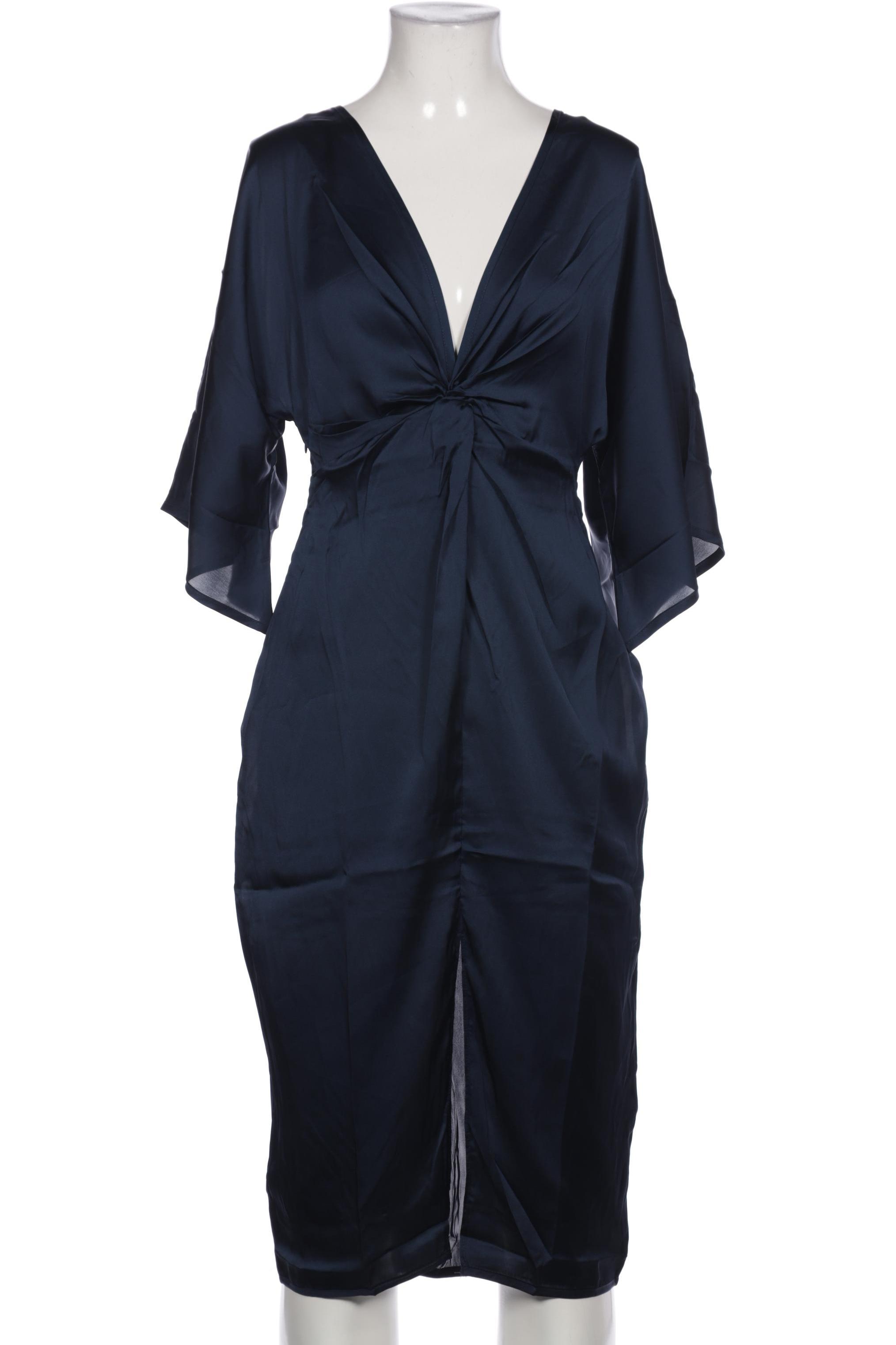 

Na-Kd Damen Kleid, marineblau, Gr. 36