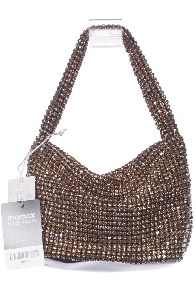 

Na-Kd Damen Handtasche, orange, Gr.