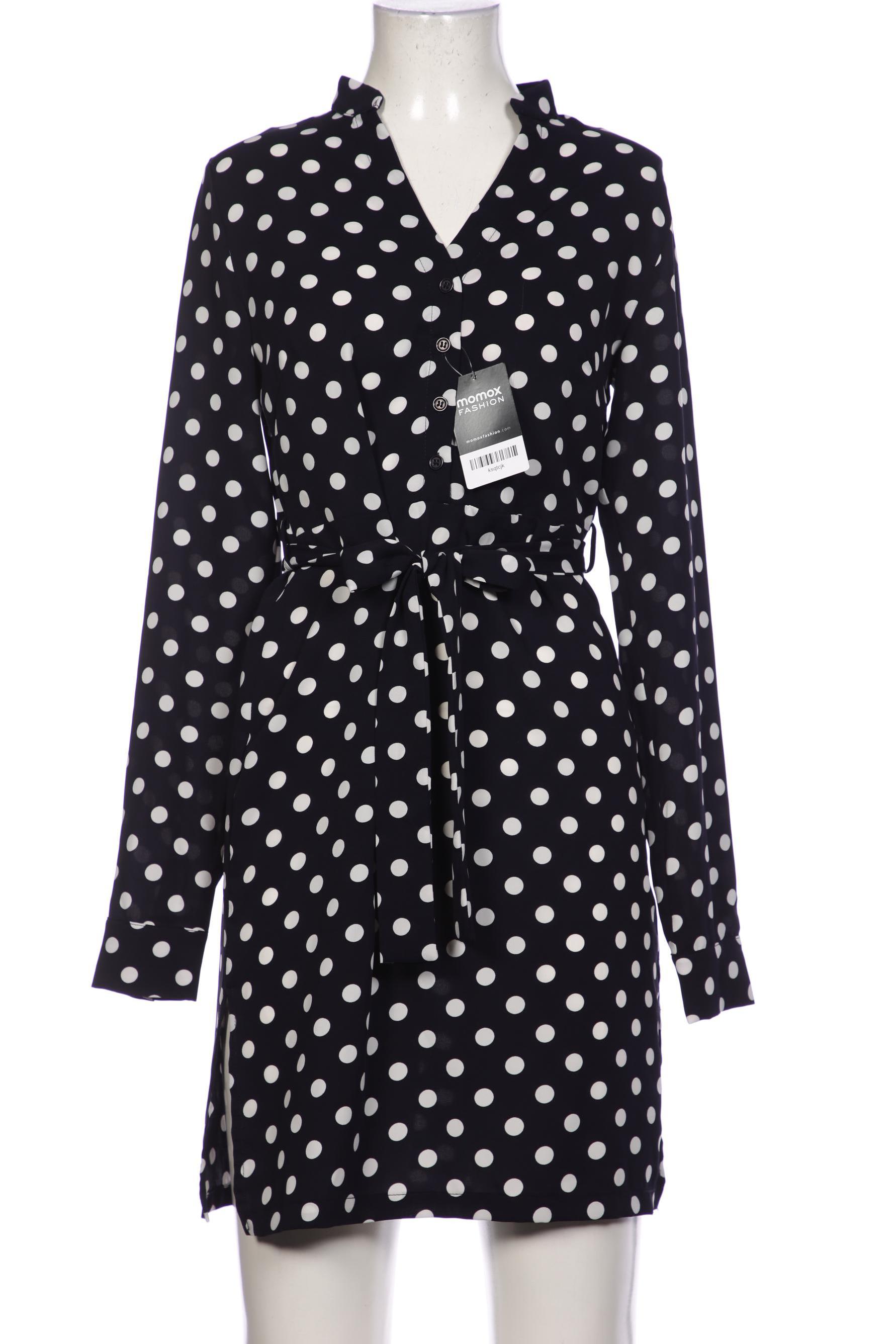 

Na-Kd Damen Kleid, marineblau, Gr. 34