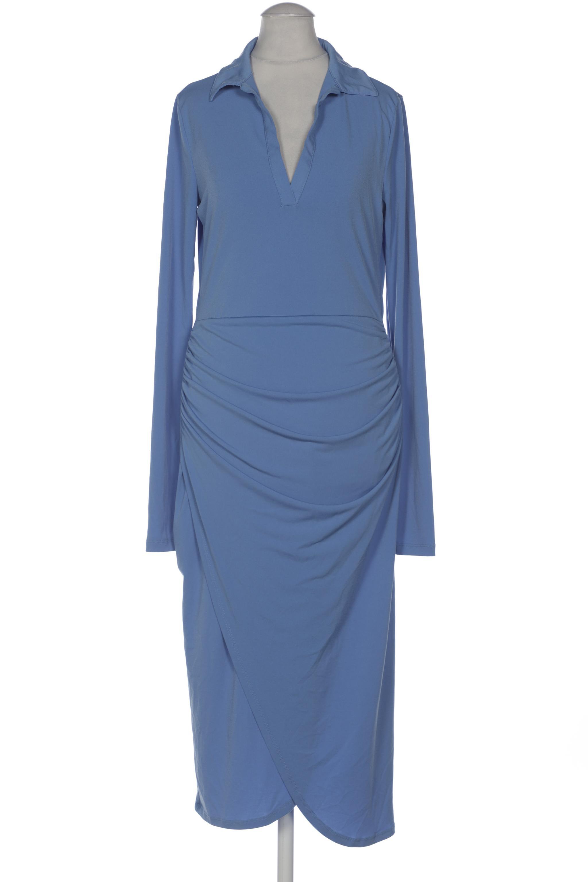 

Na-Kd Damen Kleid, blau, Gr. 36