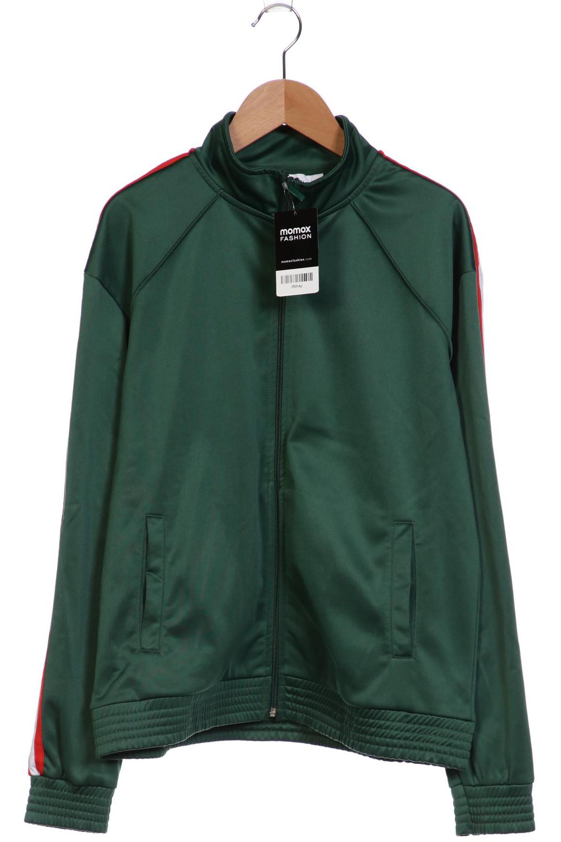 

Na-Kd Damen Sweatshirt, grün, Gr. 42