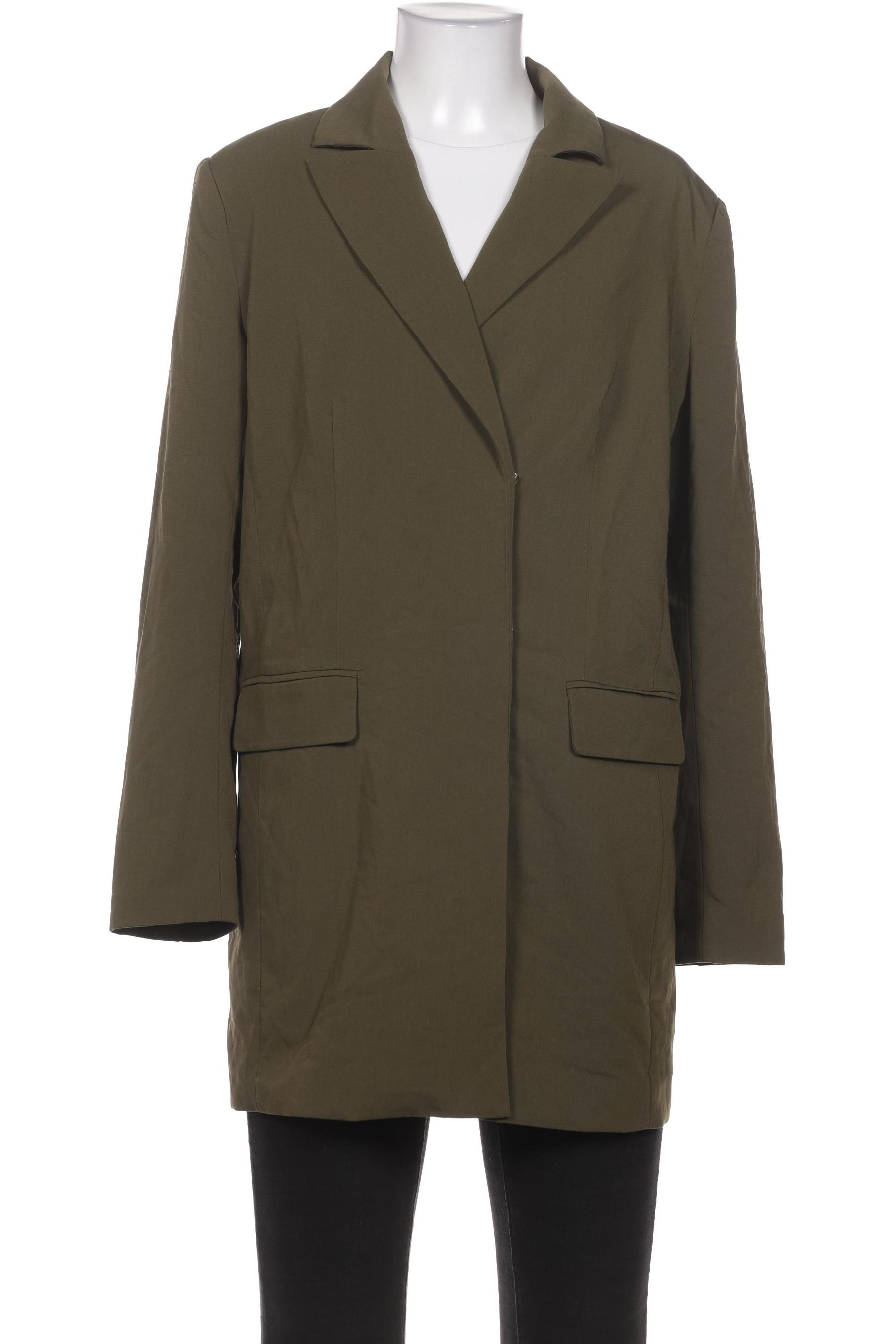 

Na-Kd Damen Blazer, grün, Gr. 34