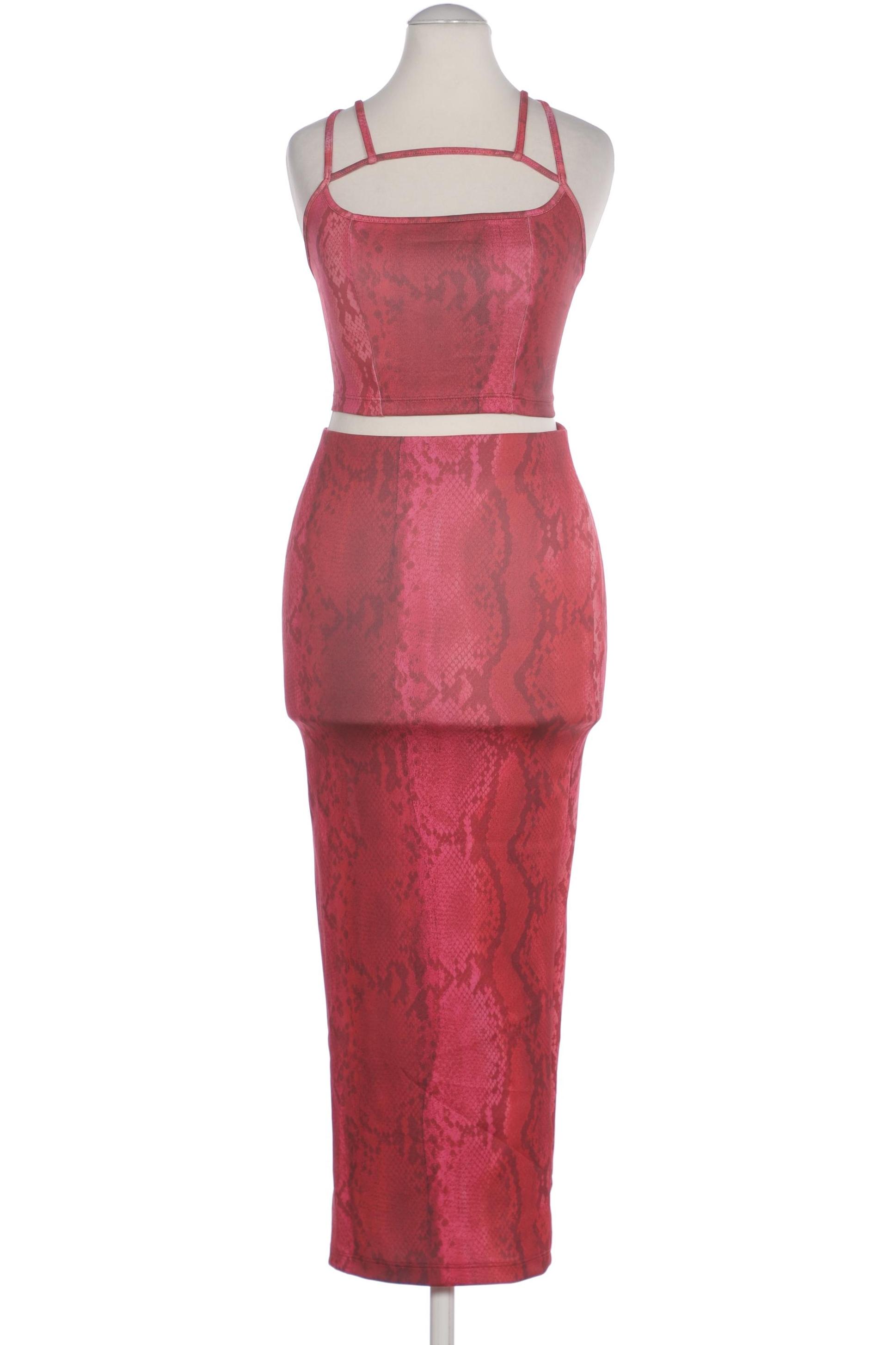 

Na-Kd Damen Anzug, pink, Gr. 32