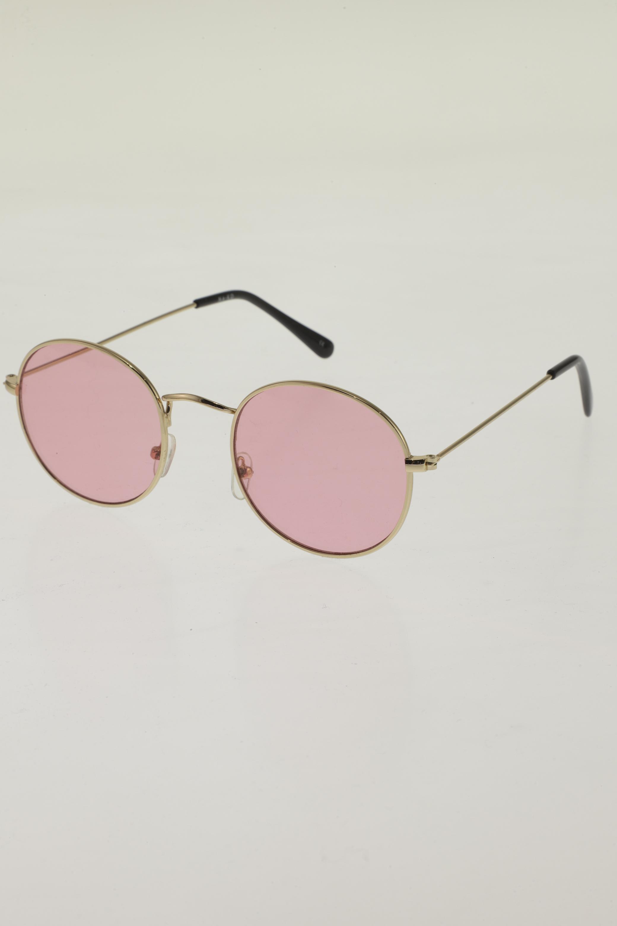 

Na-Kd Damen Sonnenbrille, gold, Gr.