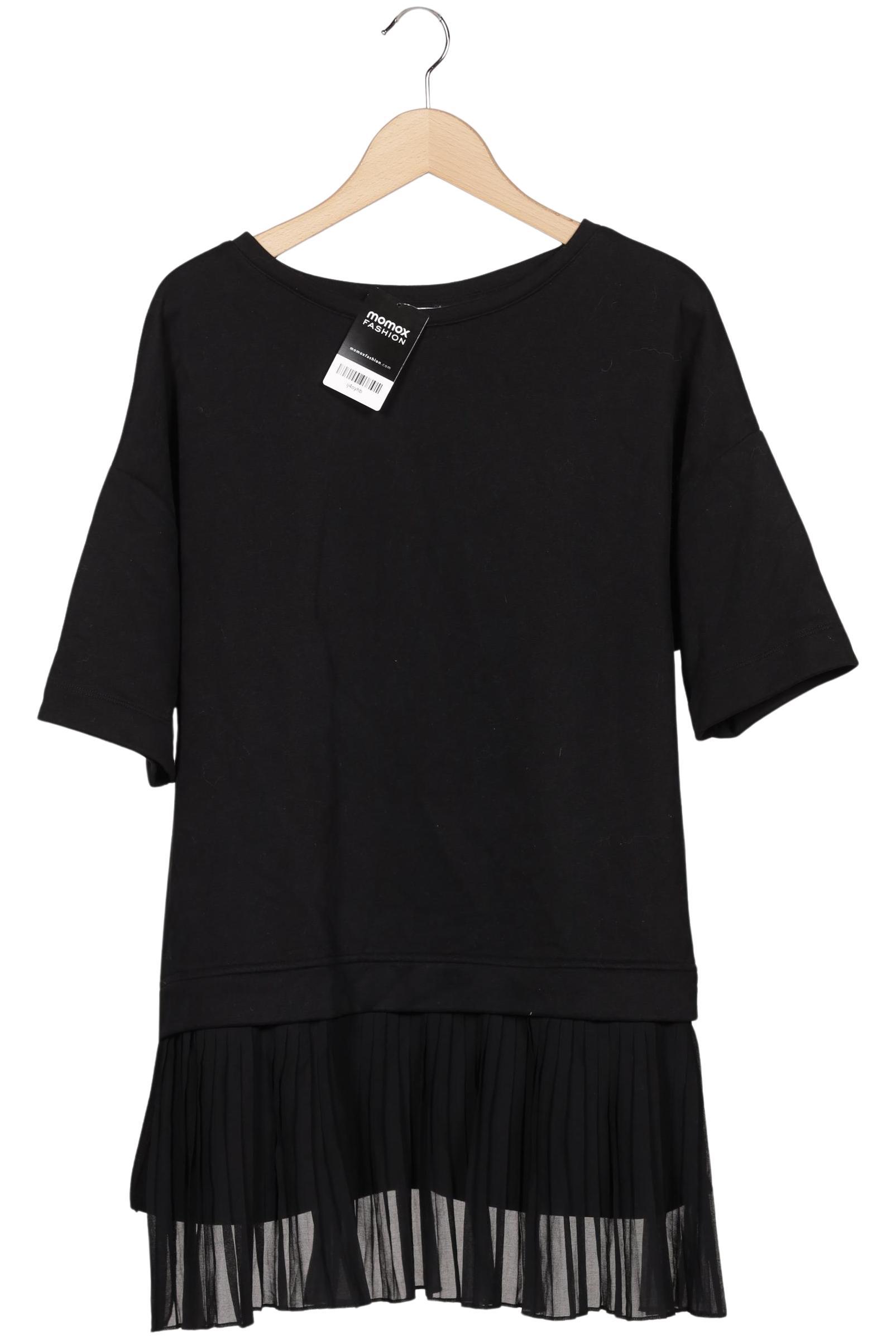 

Na-Kd Damen Sweatshirt, schwarz, Gr. 36