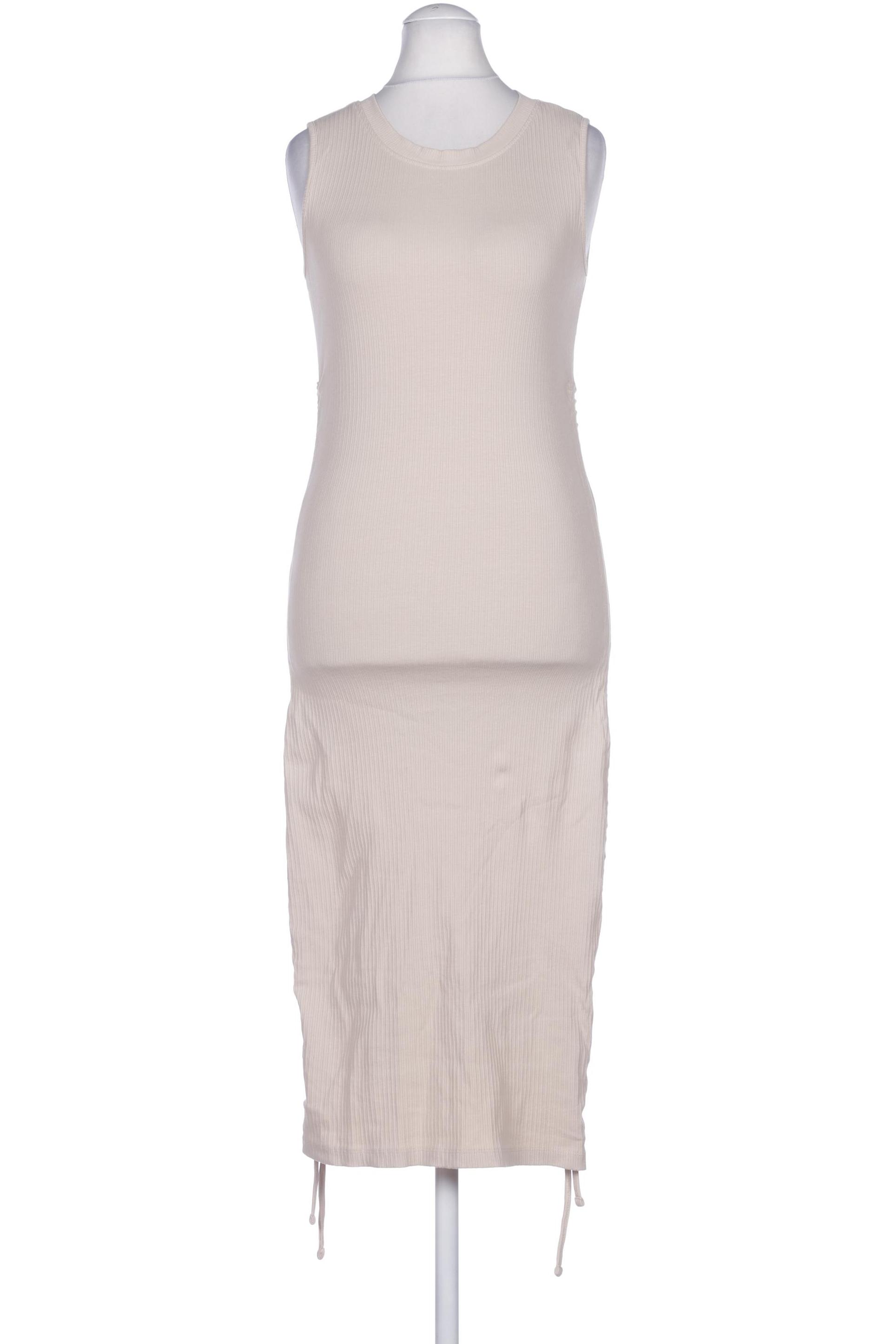 

NA-KD Damen Kleid, beige