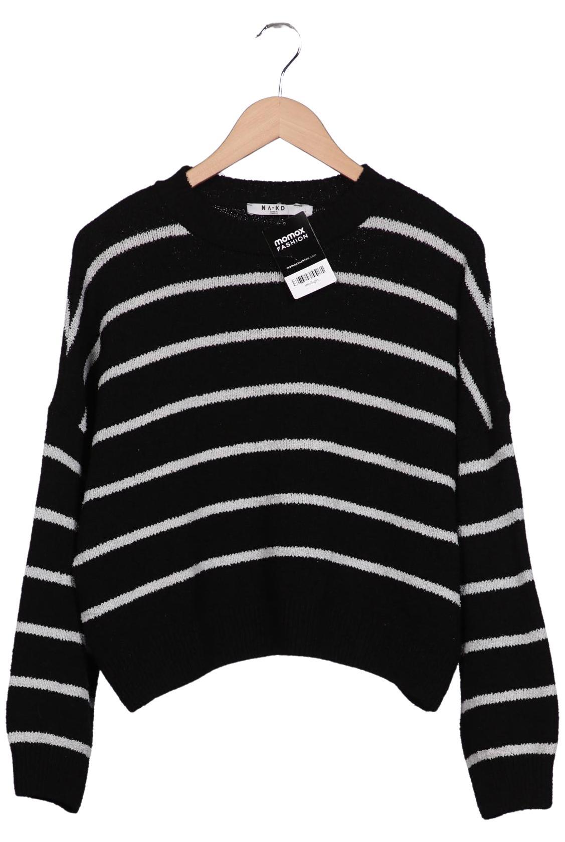 

Na-Kd Damen Pullover, mehrfarbig, Gr. 42