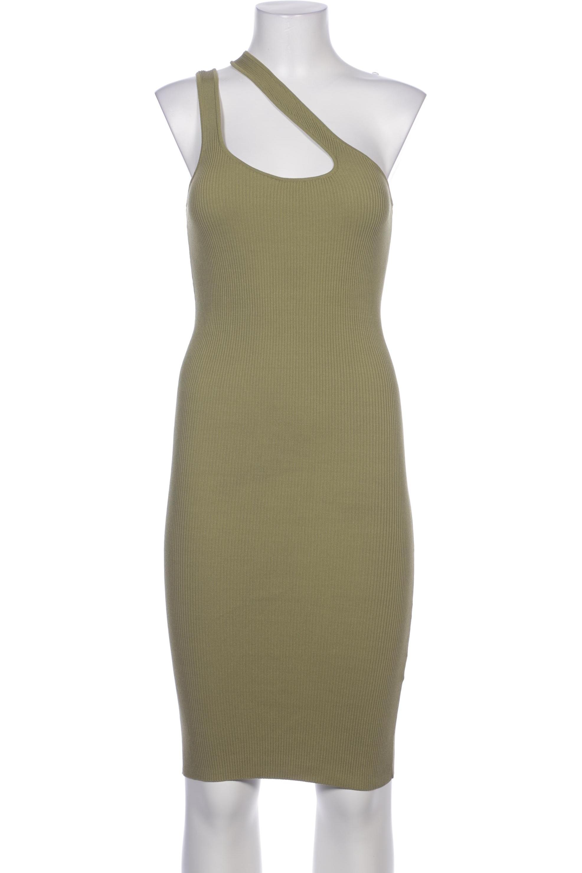 

Na-Kd Damen Kleid, hellgrün, Gr. 38