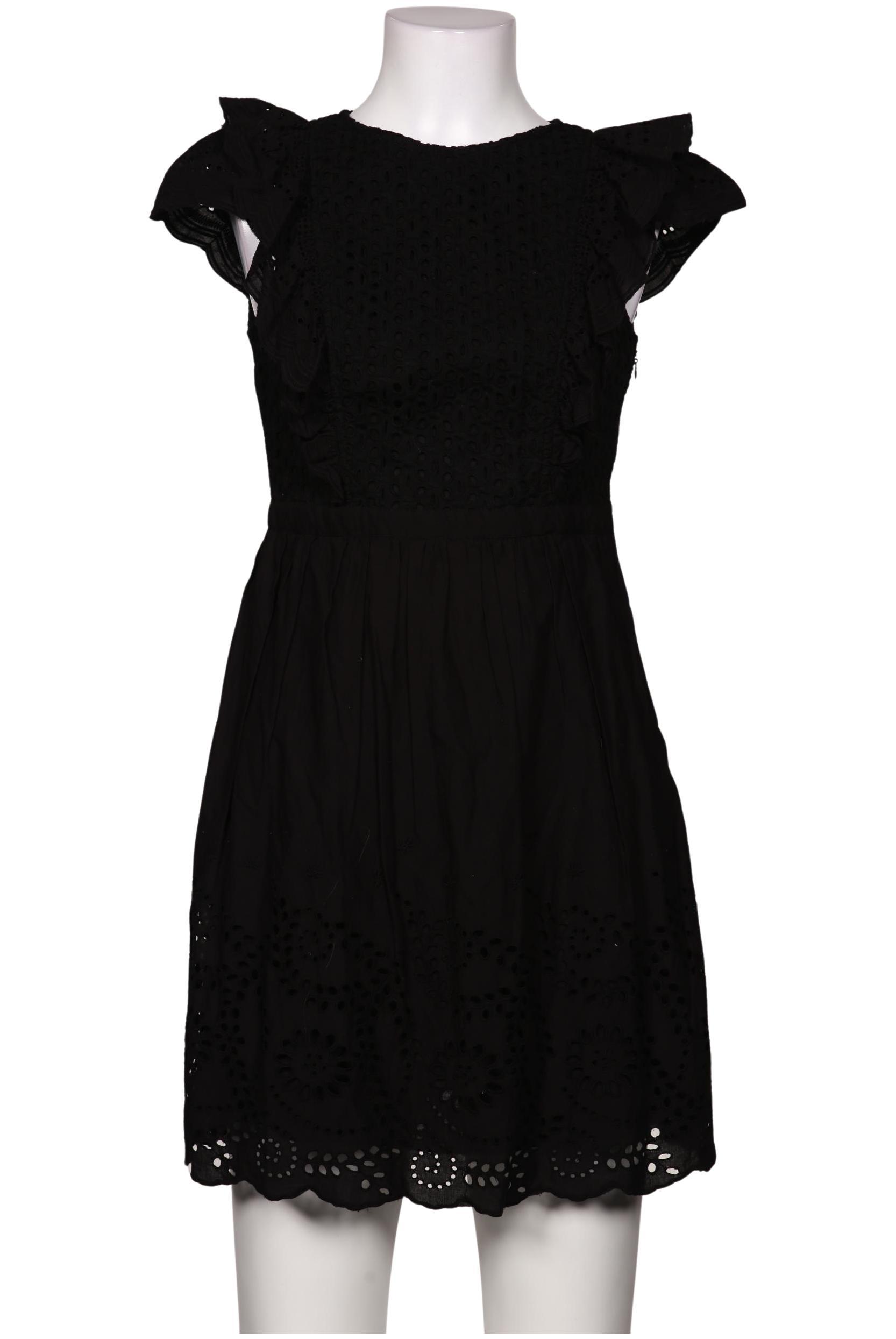 

Na-Kd Damen Kleid, schwarz, Gr. 36