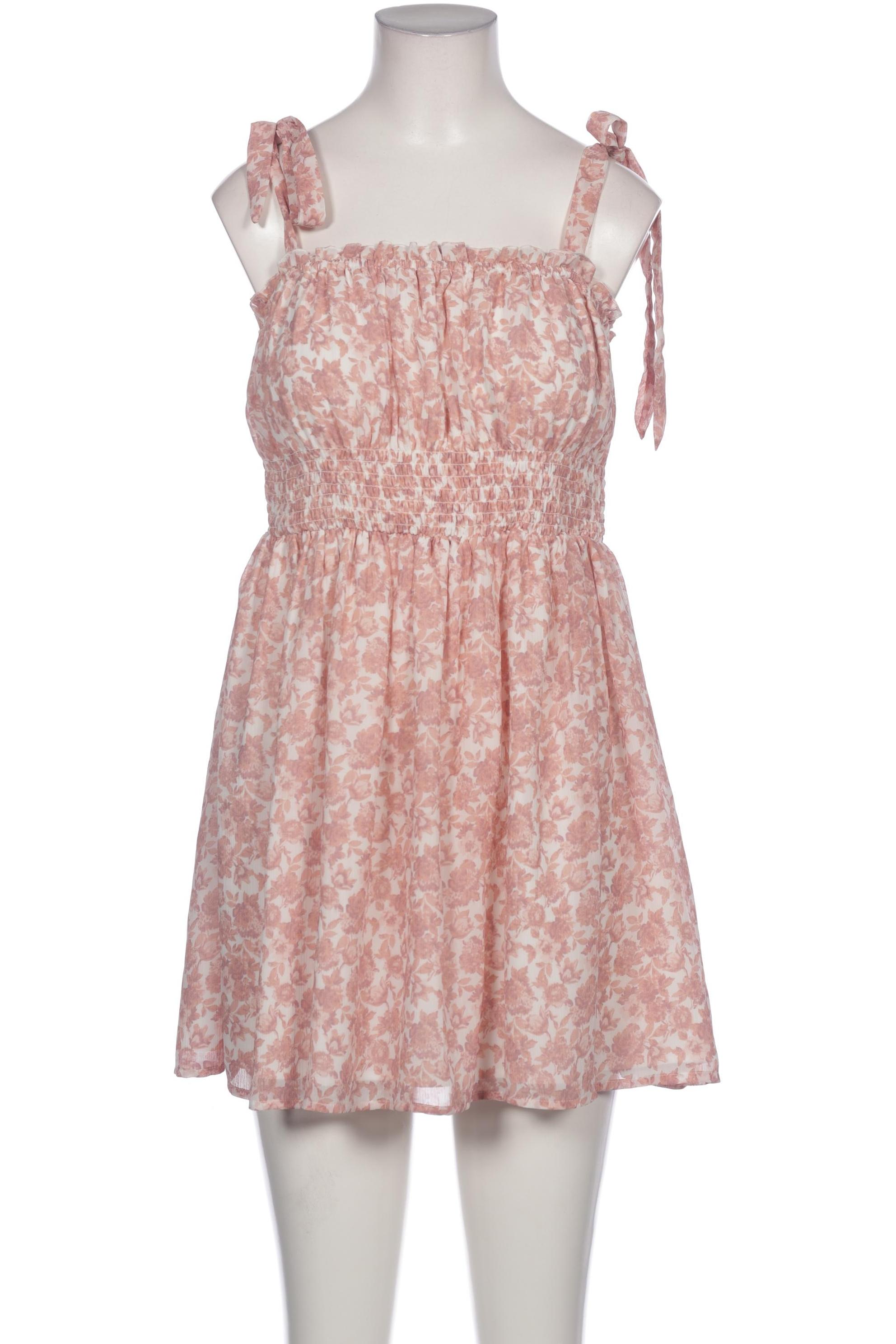 

Na-Kd Damen Kleid, pink, Gr. 34