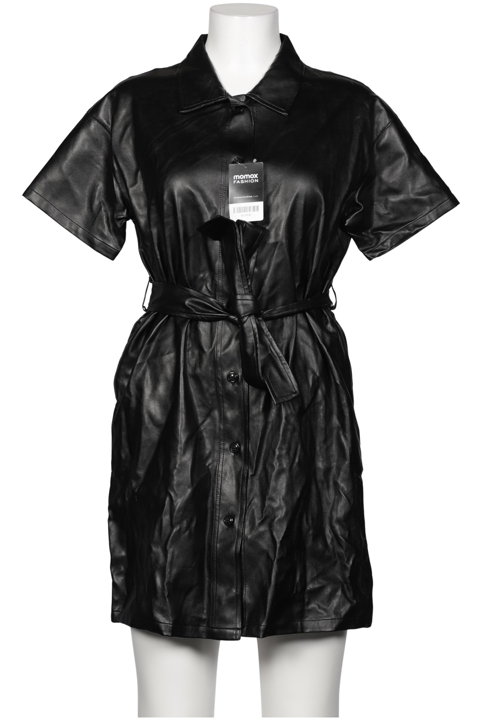 

Na-Kd Damen Kleid, schwarz, Gr. 40