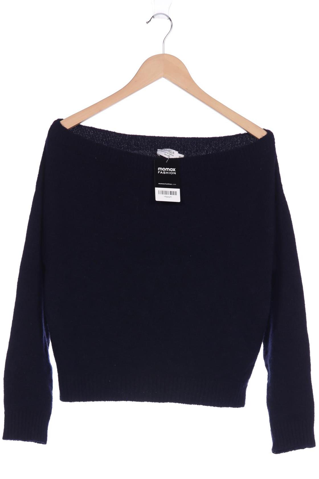 

Na-Kd Damen Pullover, marineblau, Gr. 38