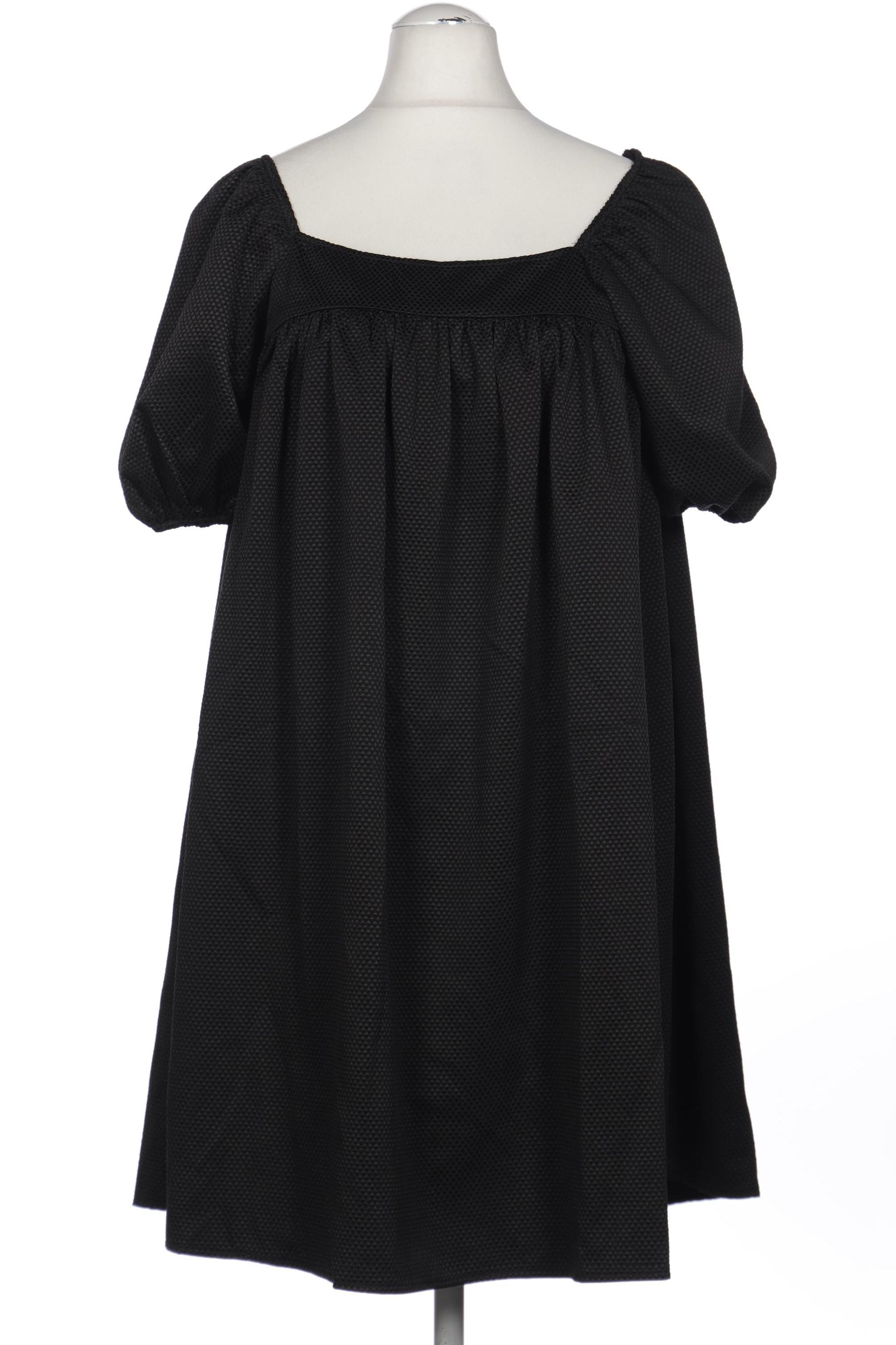 

NA-KD Damen Kleid, schwarz