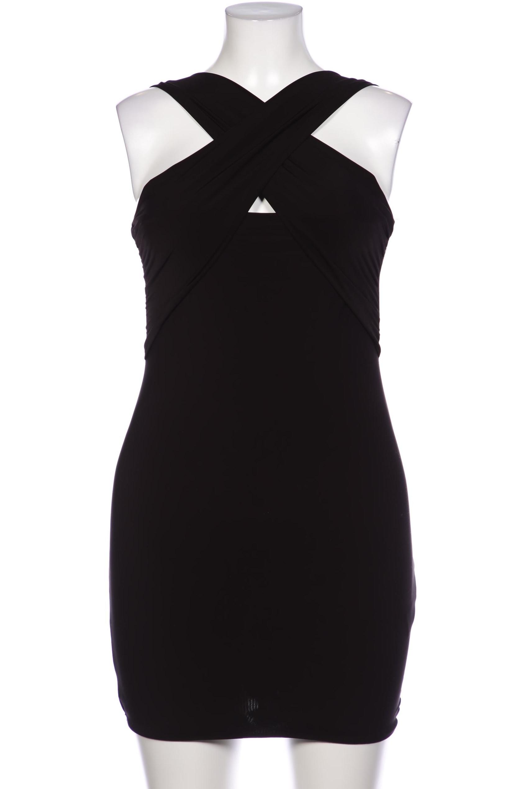 

Na-Kd Damen Kleid, schwarz, Gr. 44