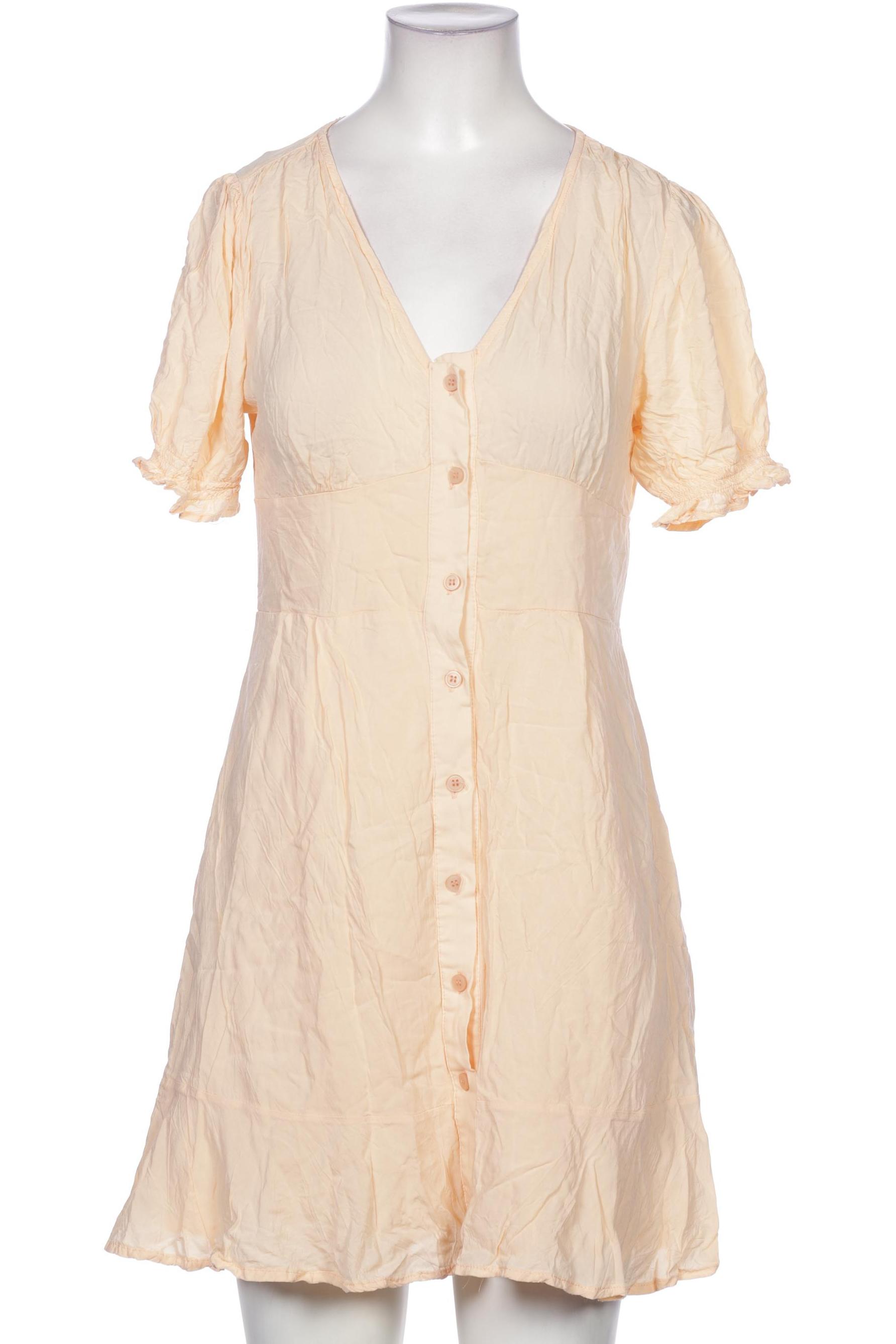 

NA-KD Damen Kleid, orange