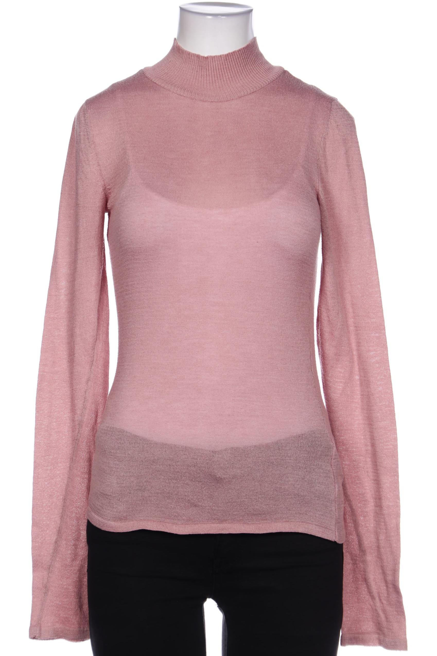 

NA-KD Damen Pullover, pink