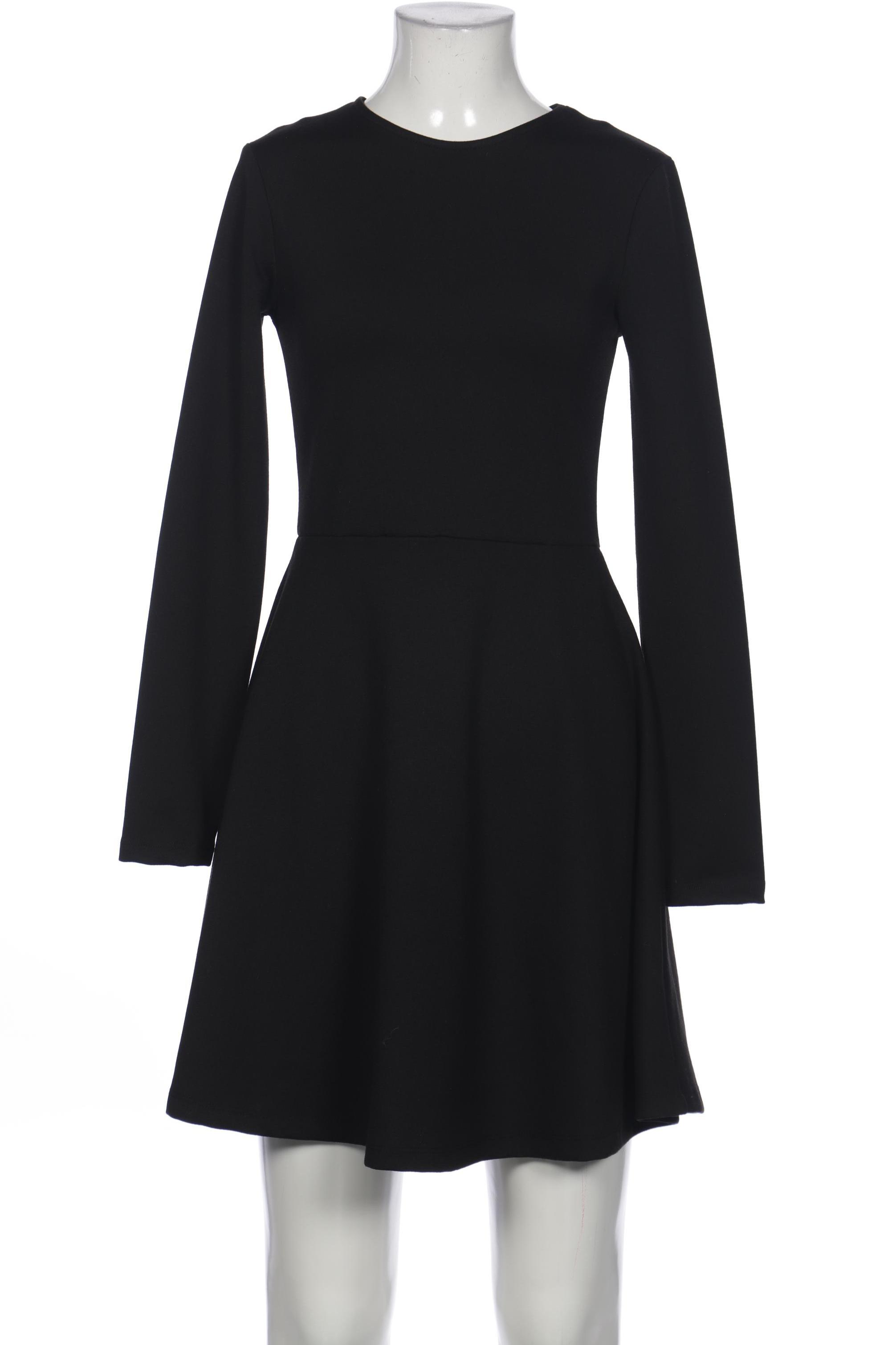 

NA-KD Damen Kleid, schwarz