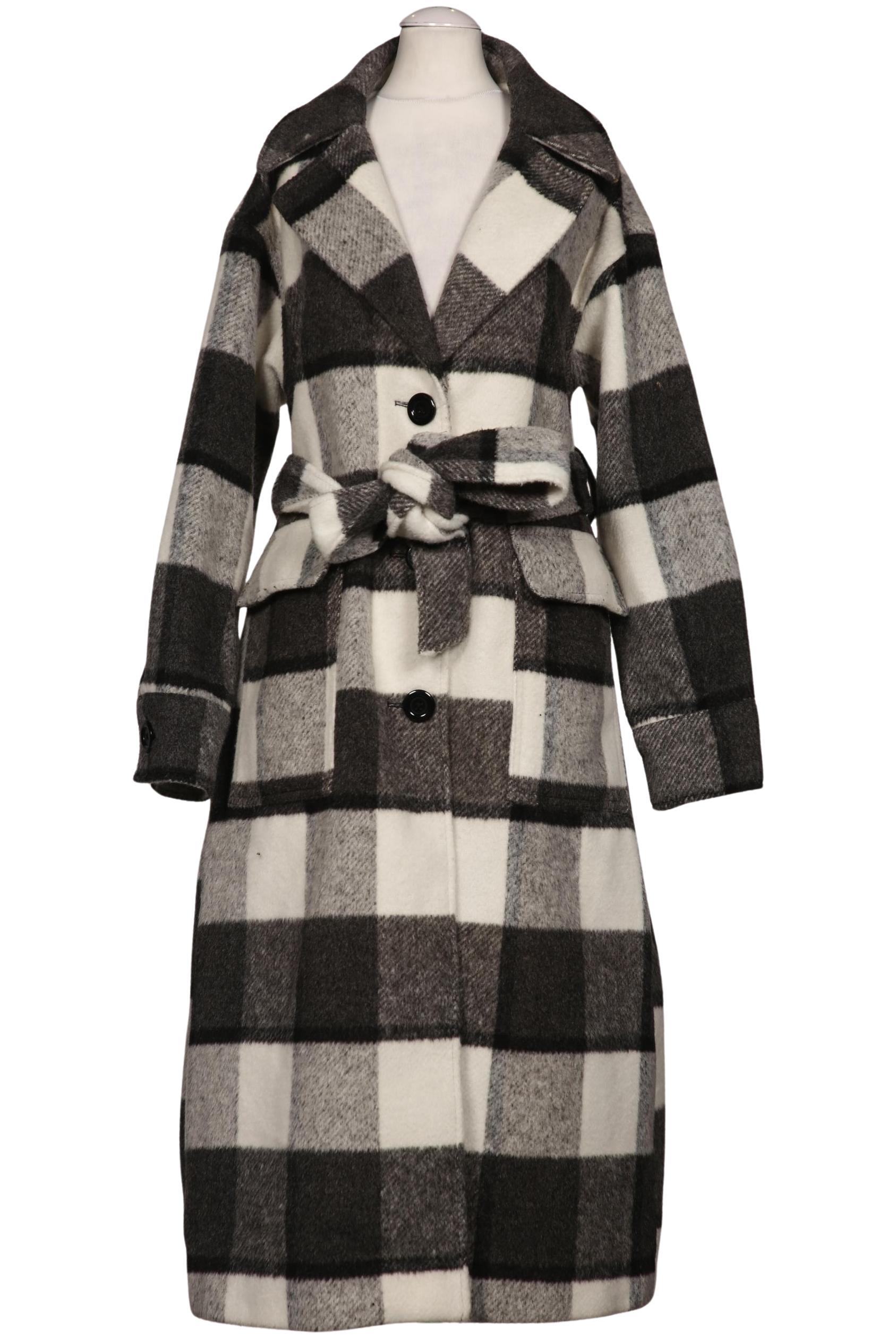 

Na-Kd Damen Mantel, mehrfarbig, Gr. 34