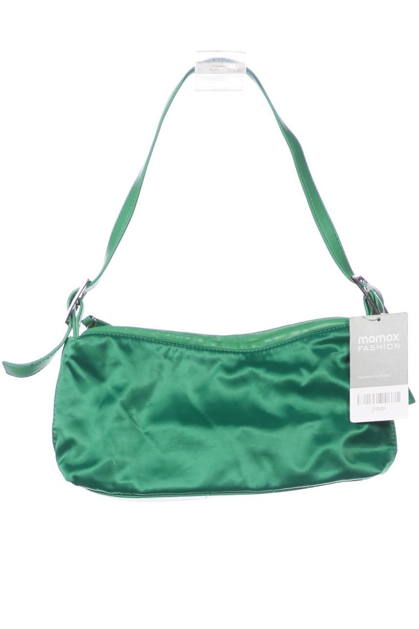

Na-Kd Damen Handtasche, grün, Gr.