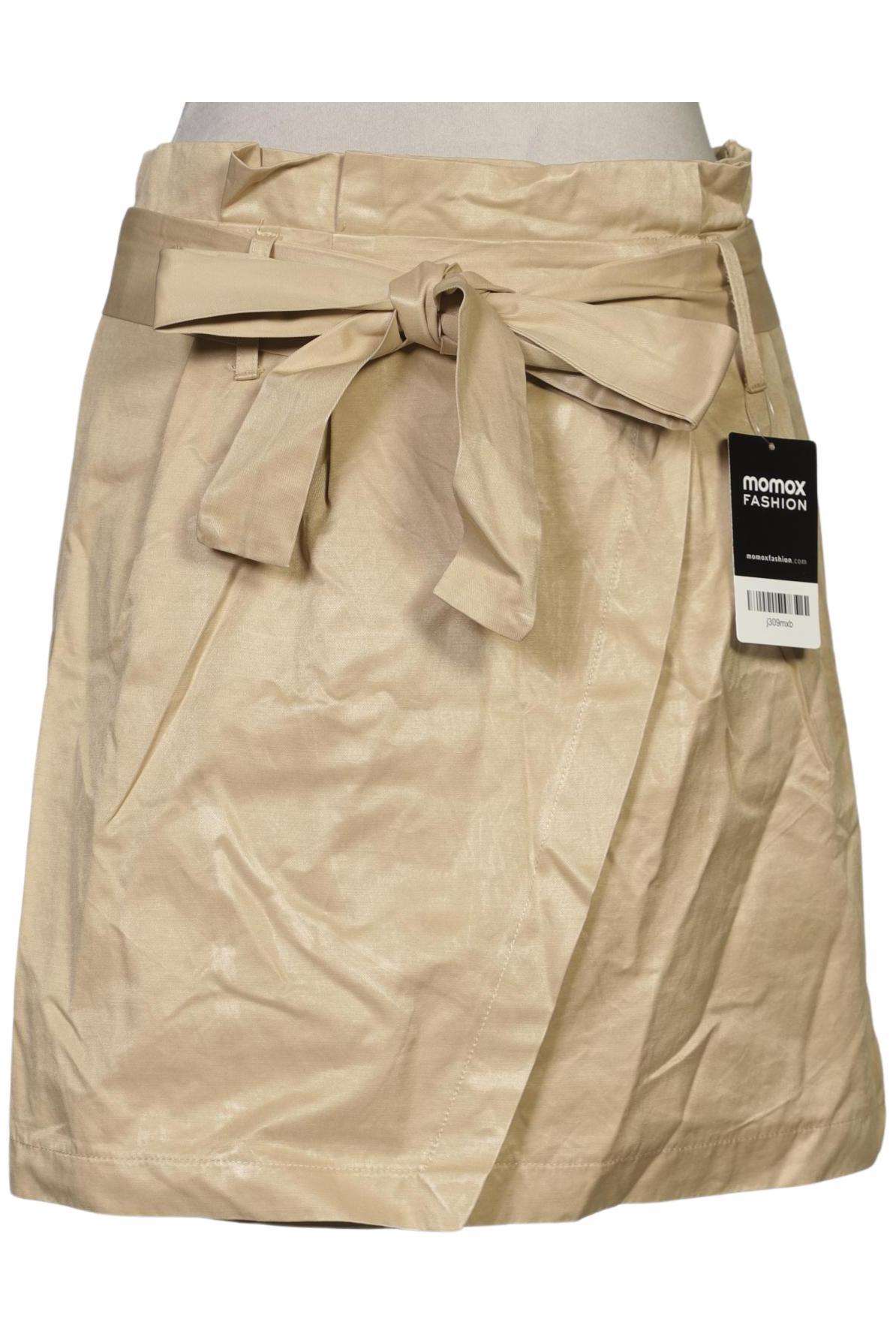 

Na-Kd Damen Rock, beige, Gr. 36