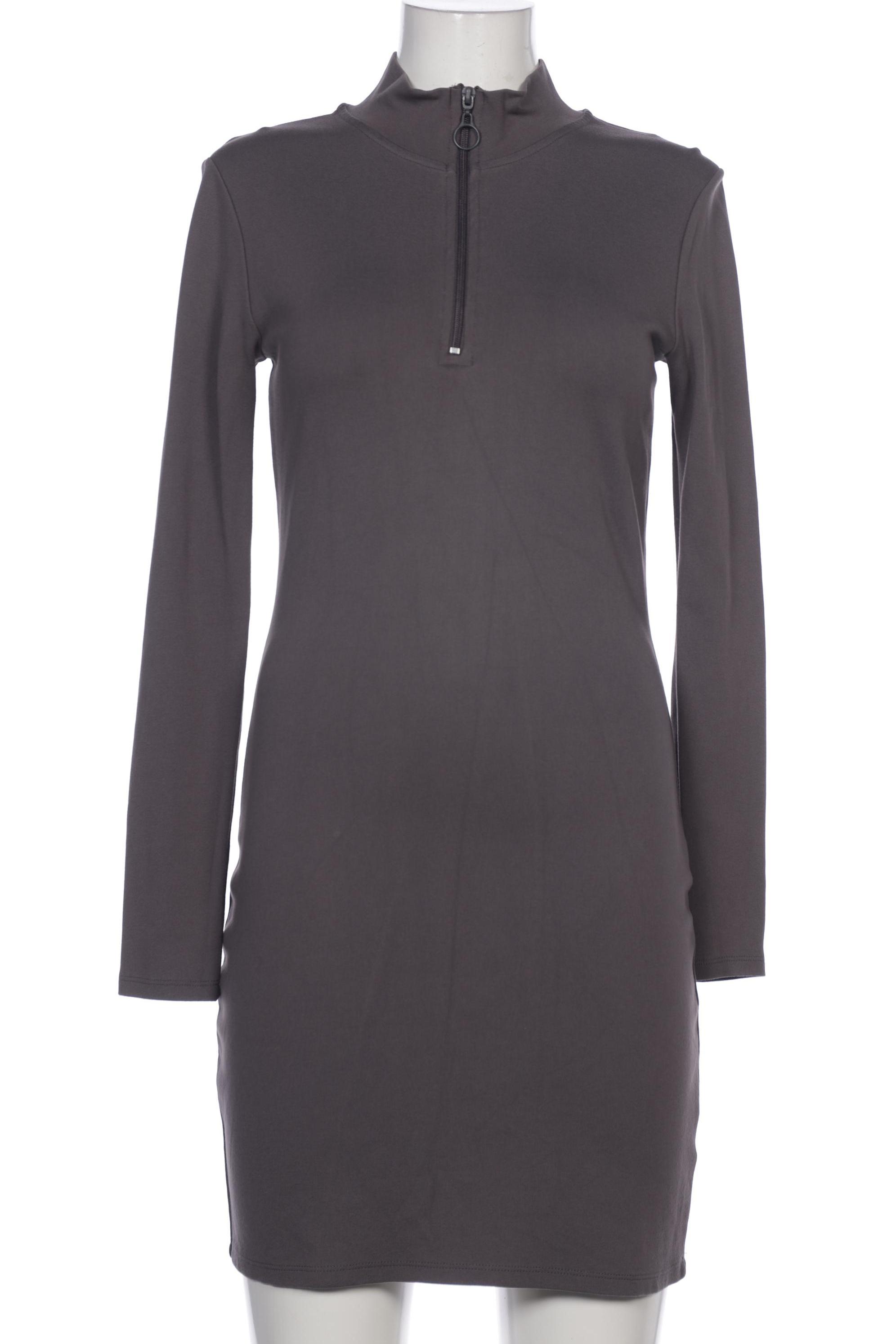 

NA-KD Damen Kleid, grau