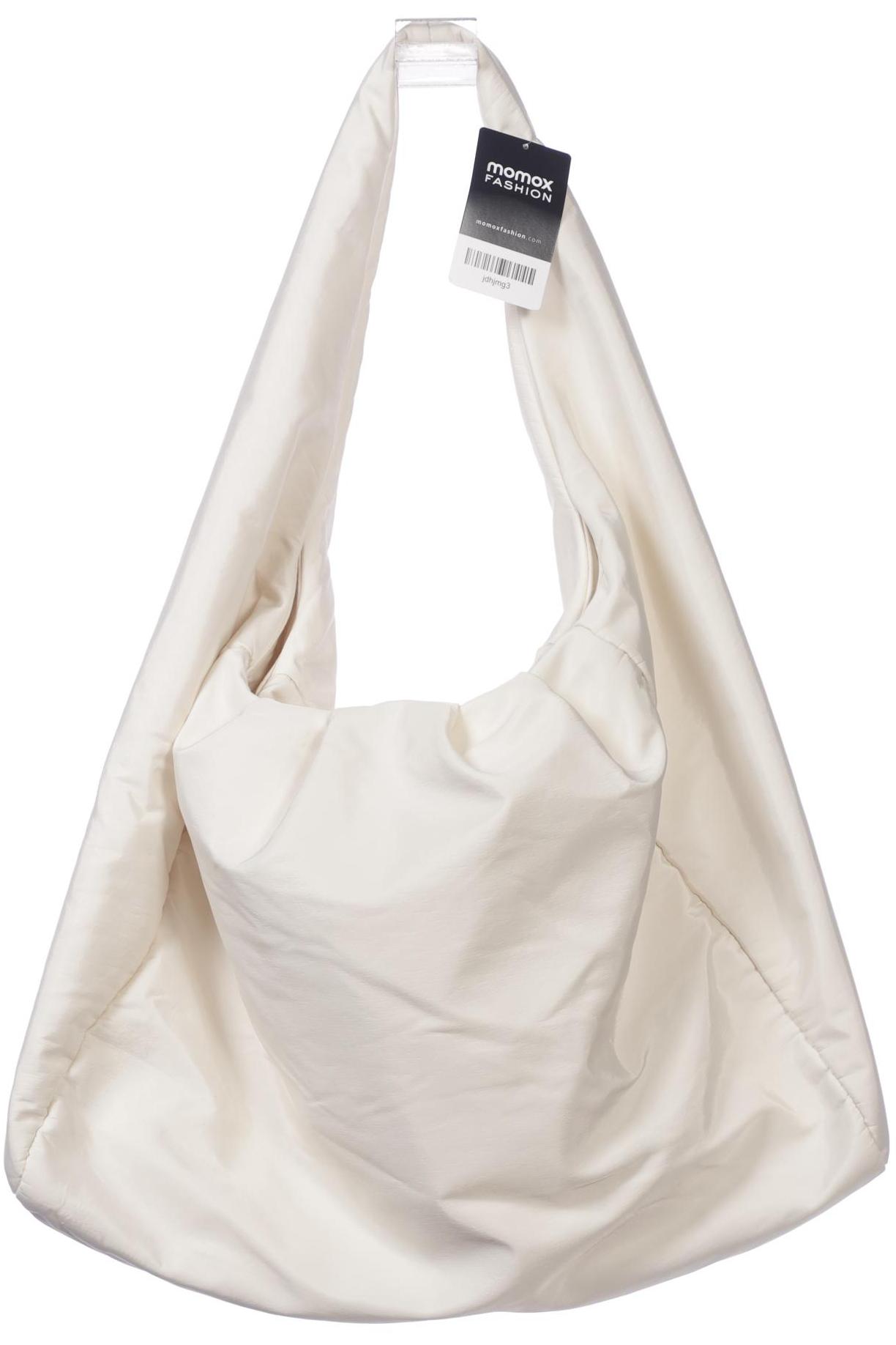 

Na-Kd Damen Handtasche, cremeweiß, Gr.