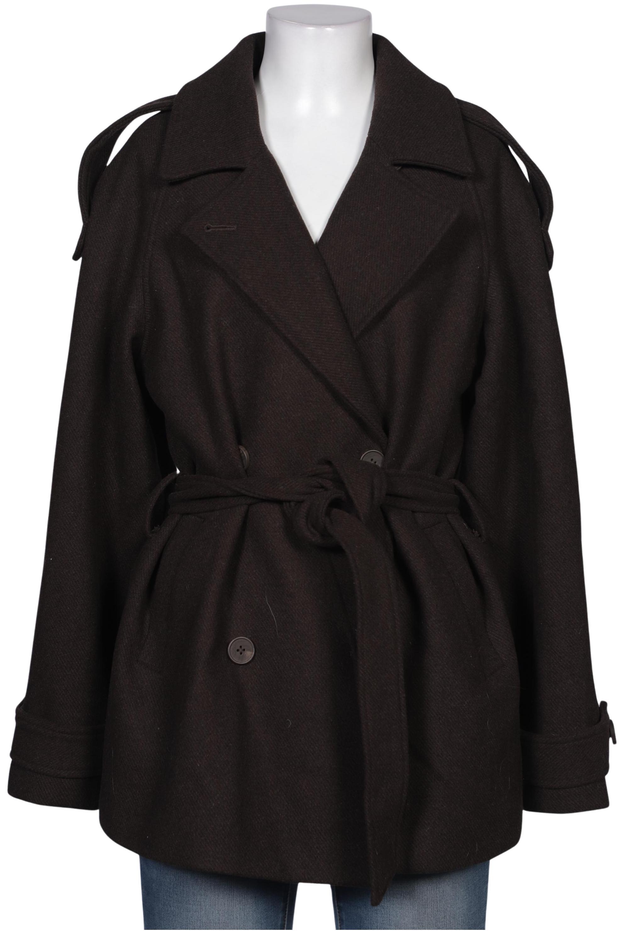 

Na-Kd Damen Mantel, braun, Gr. 36