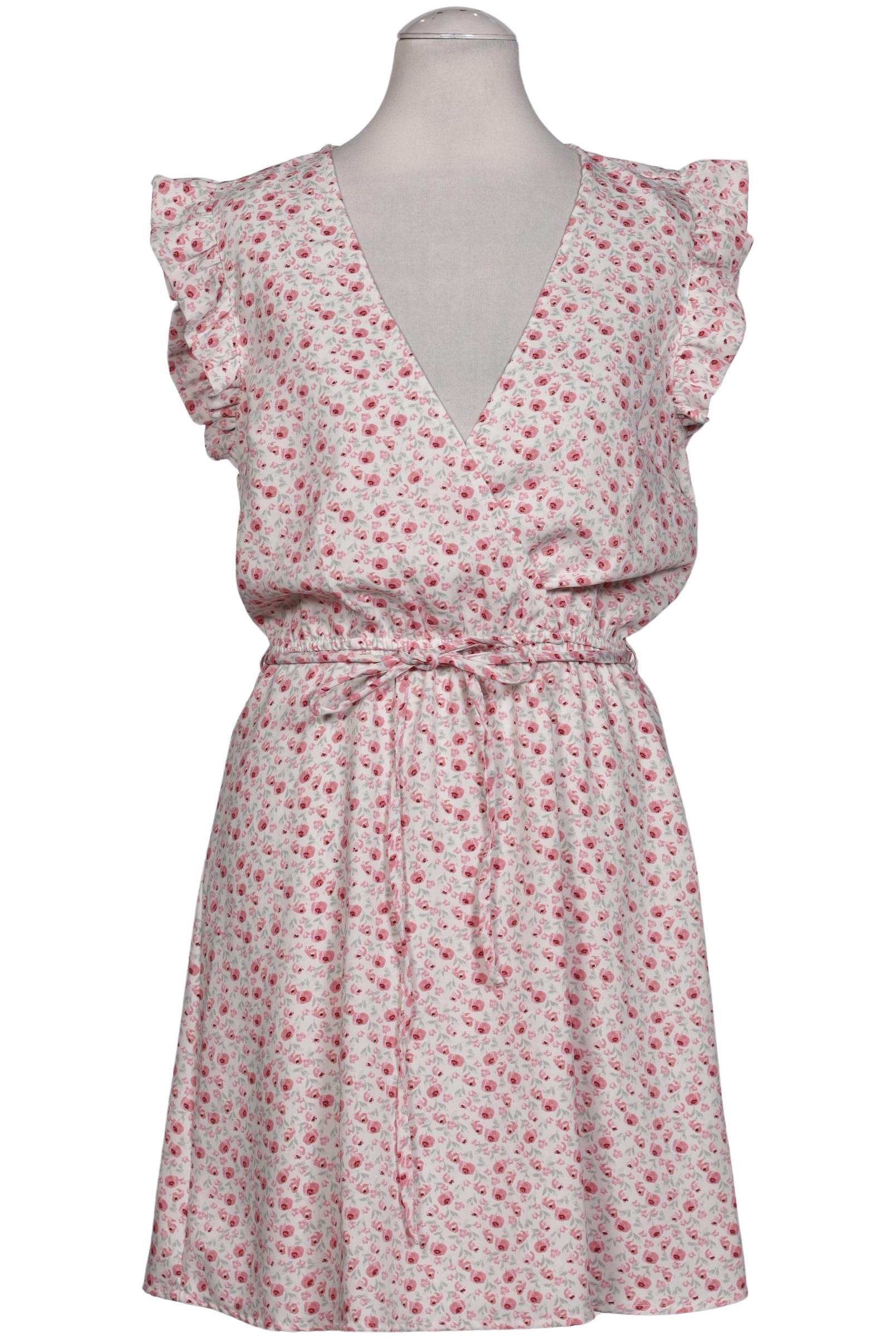 

Na-Kd Damen Kleid, pink, Gr. 34