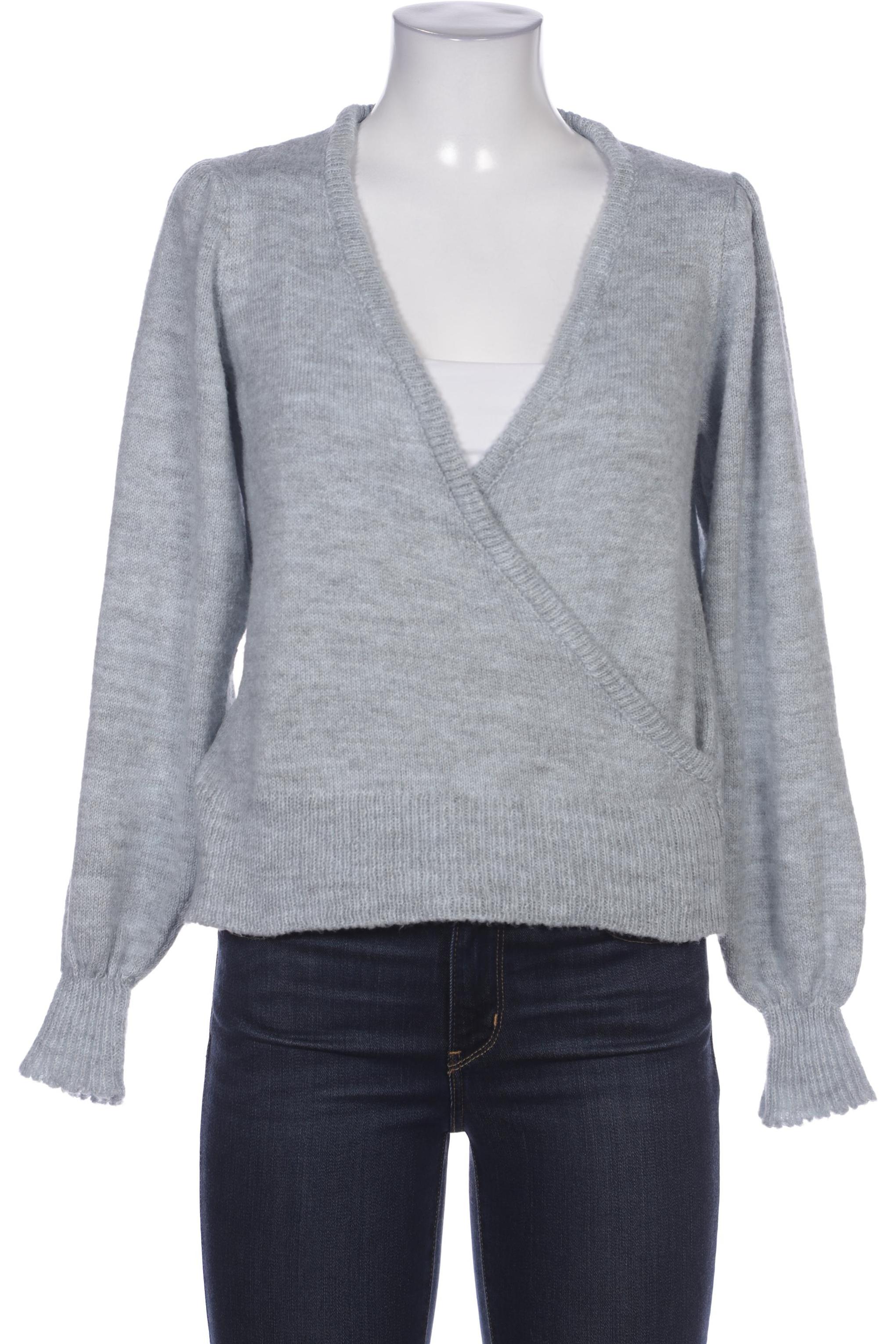 

Na-Kd Damen Pullover, hellblau, Gr. 38