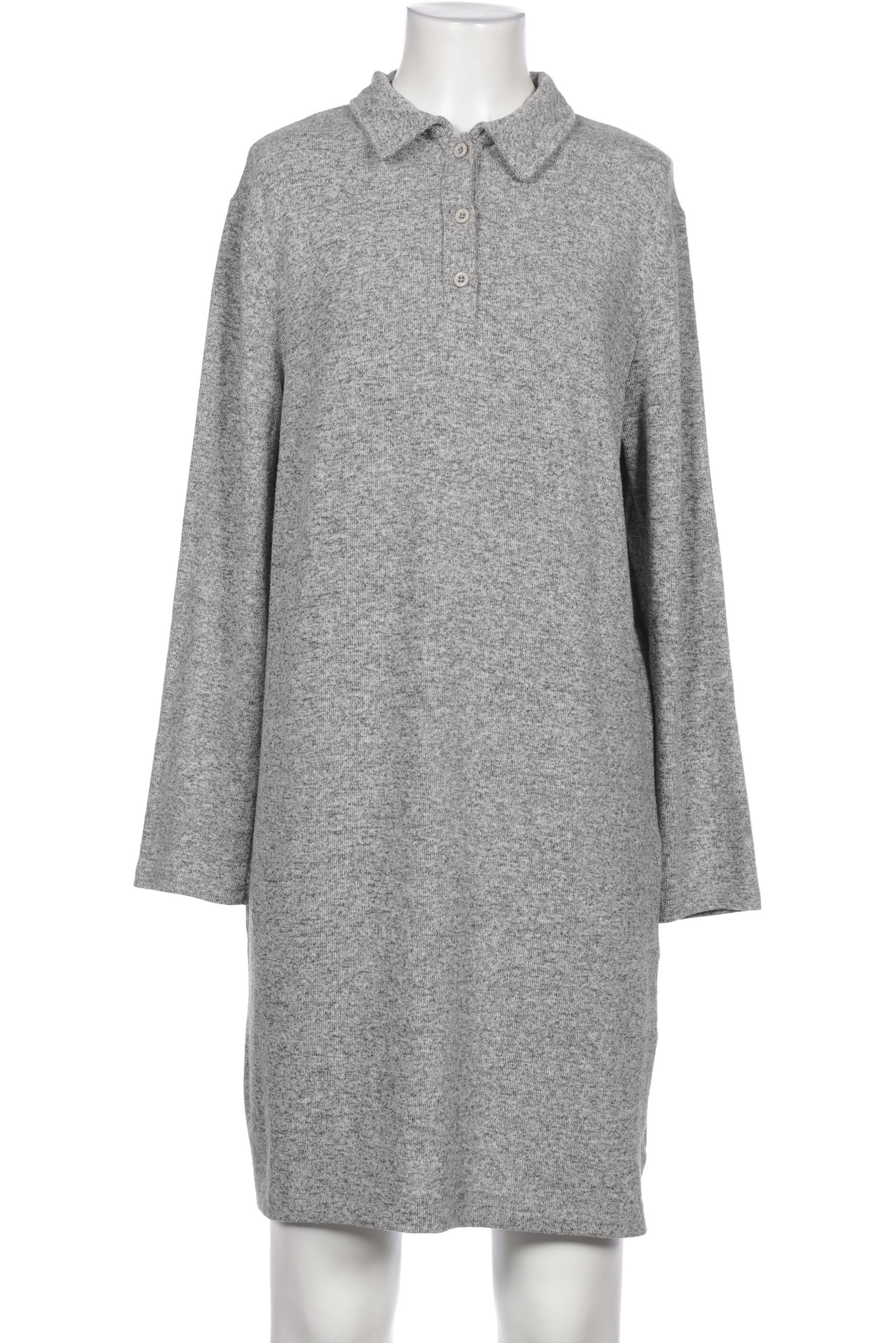 

Na-Kd Damen Kleid, grau, Gr. 34