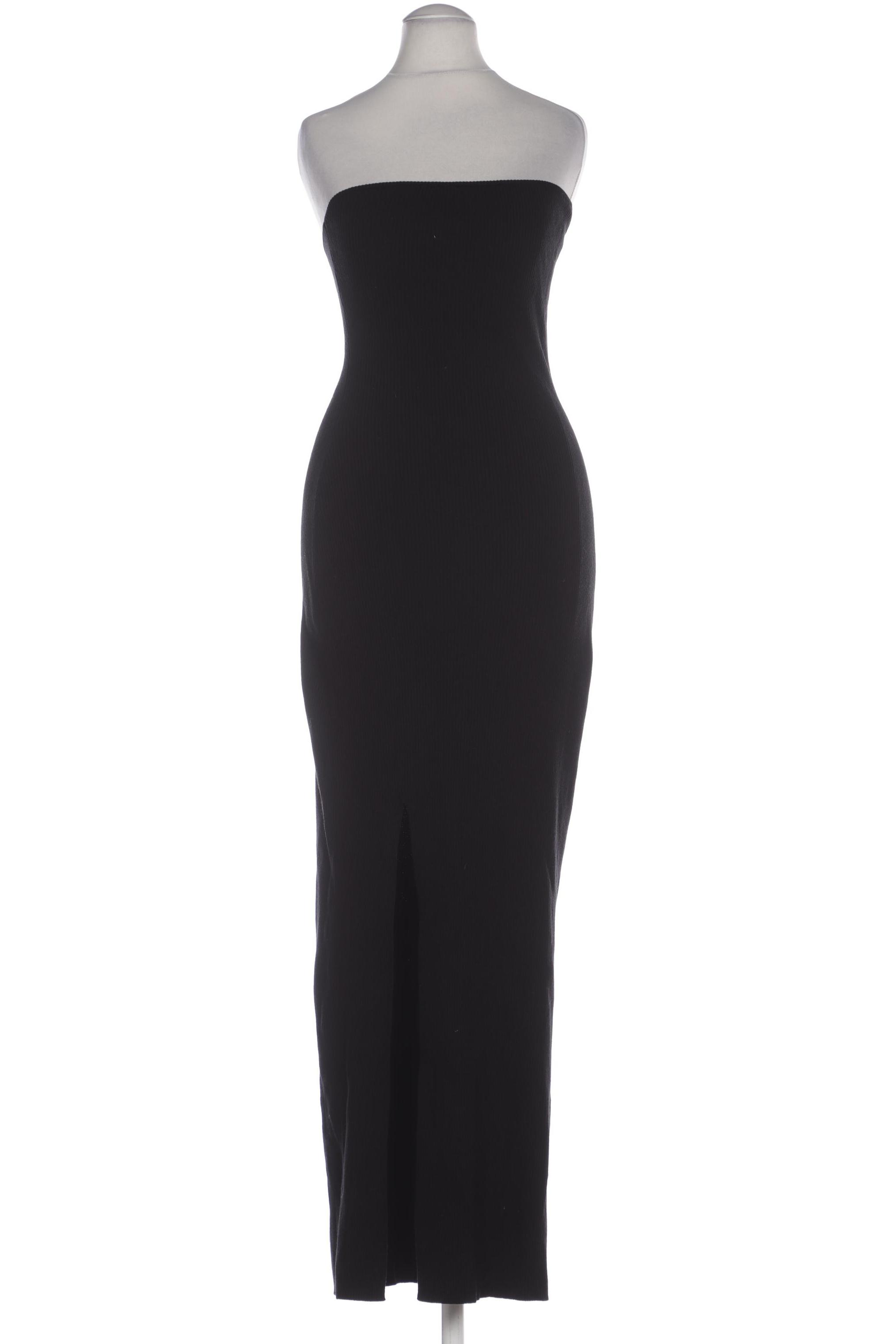 

Na-Kd Damen Kleid, schwarz, Gr. 36