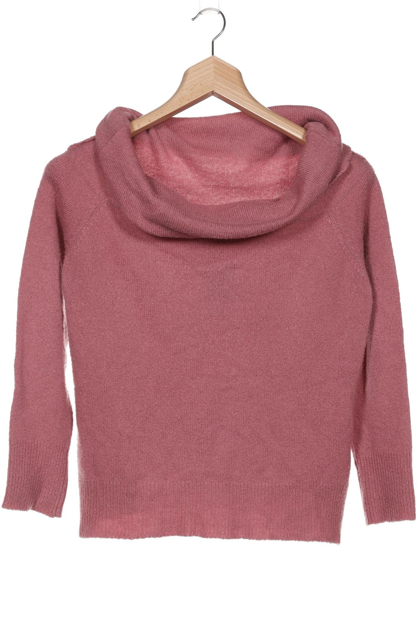 

Na-Kd Damen Pullover, pink, Gr. 36