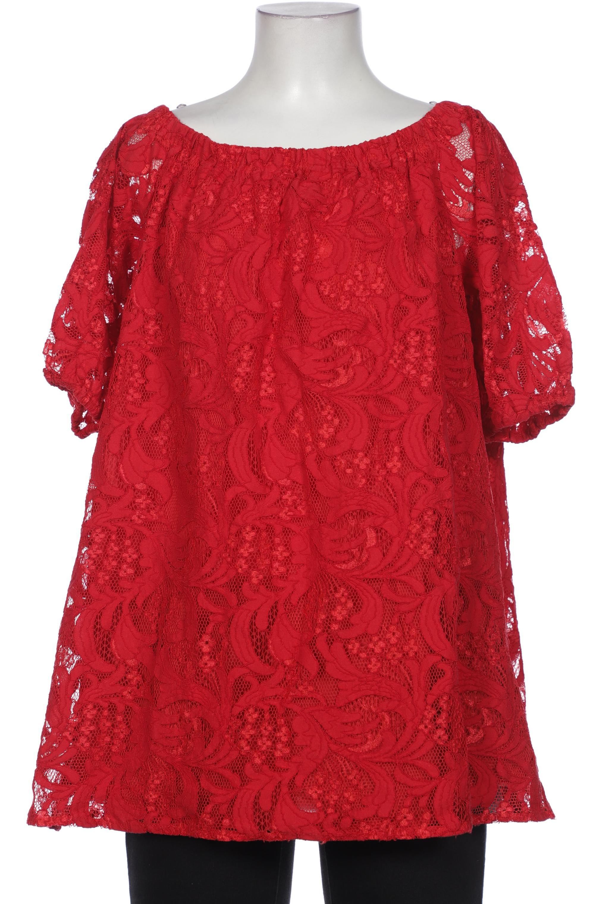 

Na-Kd Damen Kleid, rot, Gr. 36