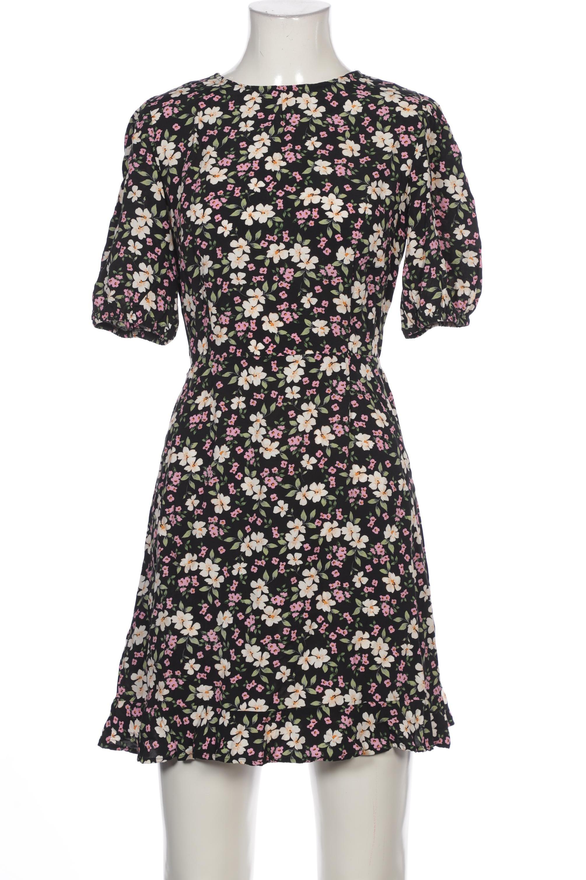 

NA-KD Damen Kleid, schwarz