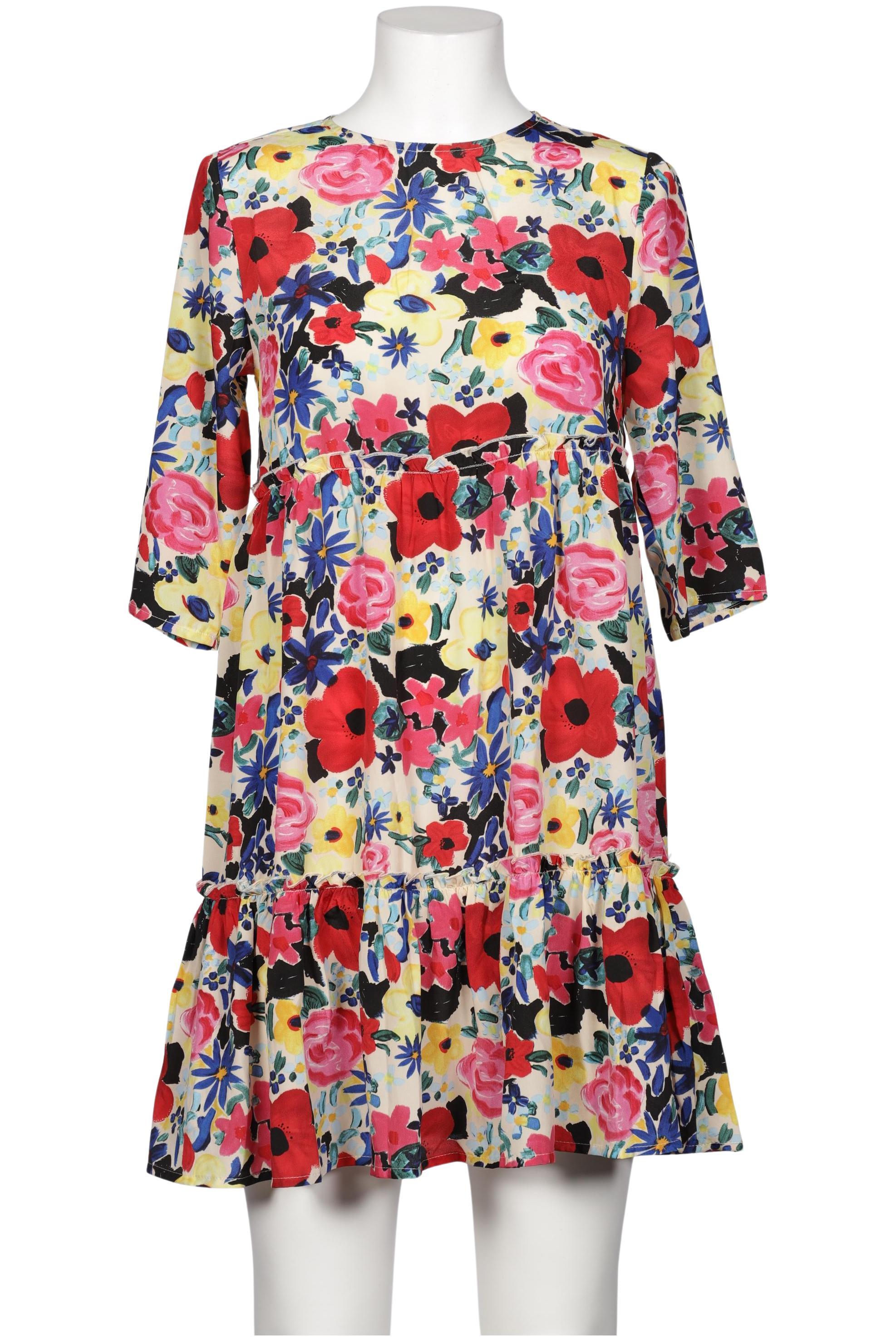

Na-Kd Damen Kleid, mehrfarbig, Gr. 36