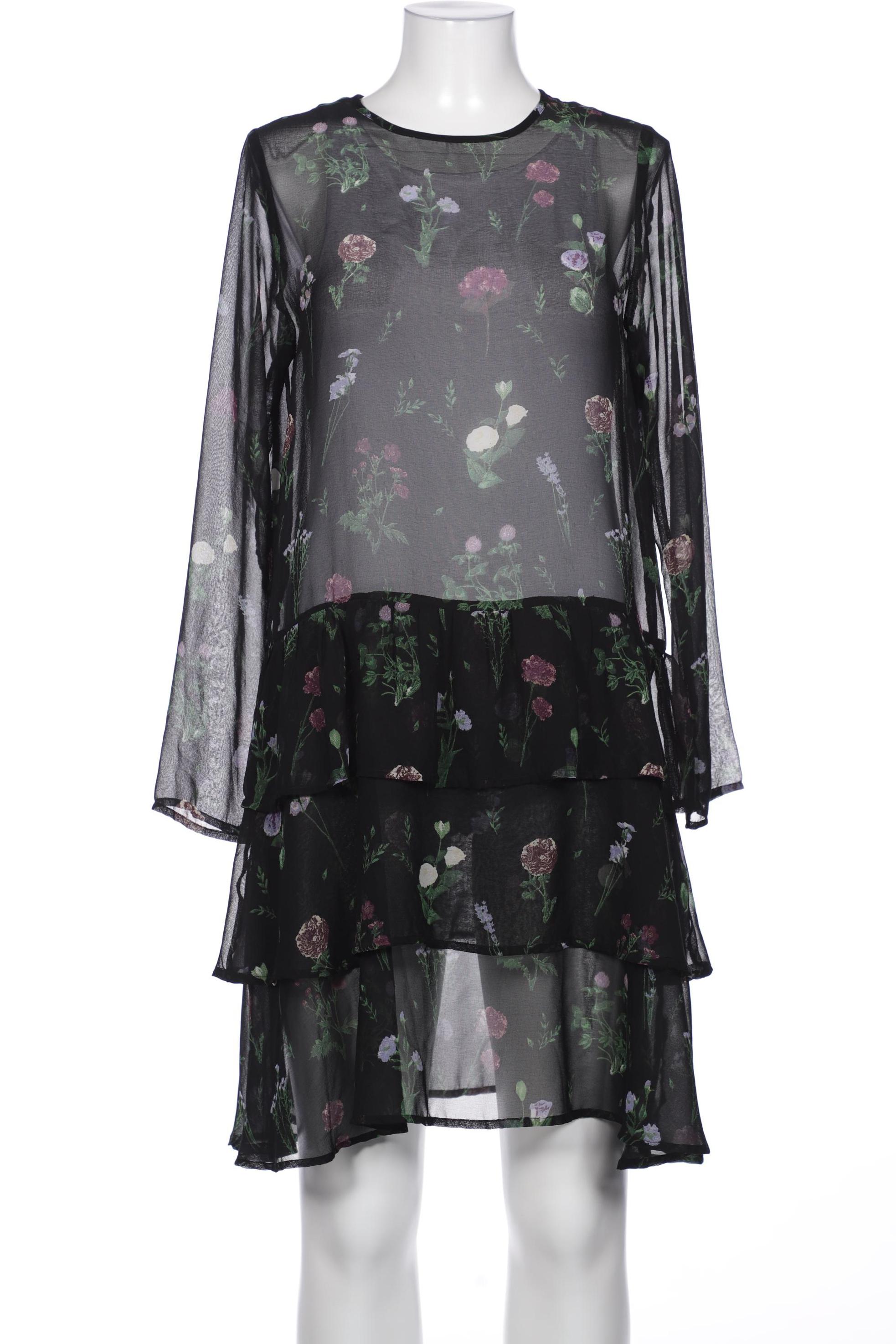 

Na-Kd Damen Kleid, schwarz, Gr. 38