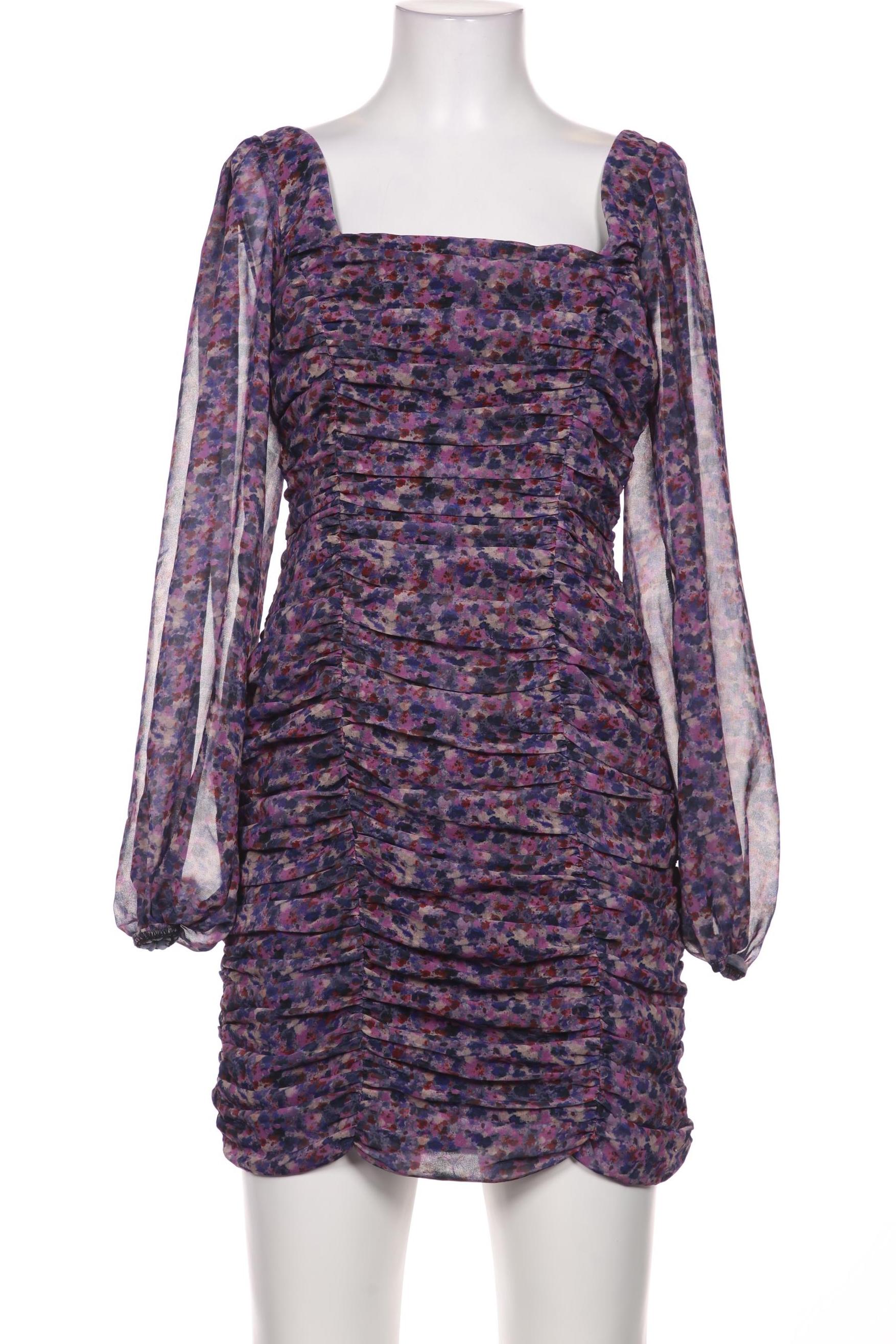 

Na-Kd Damen Kleid, flieder, Gr. 36